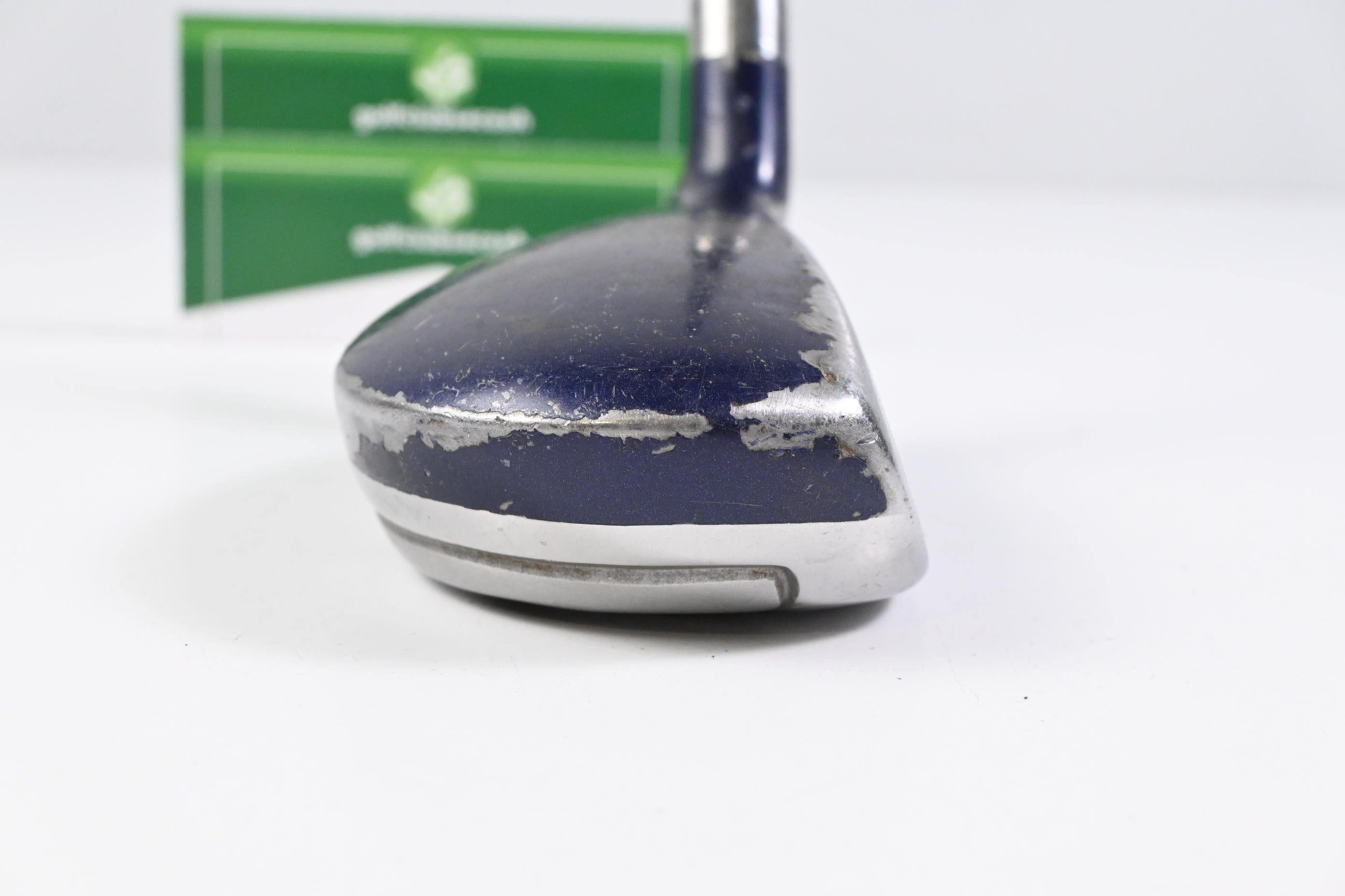 Ladies Ben Sayers M8 #4 Hybrid / 23 Degree / Ladies Flex Ben Sayers M8 Shaft