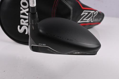 Srixon ZXi Driver / 9 Degree / Stiff Flex Miyasaki Codex 6 Shaft