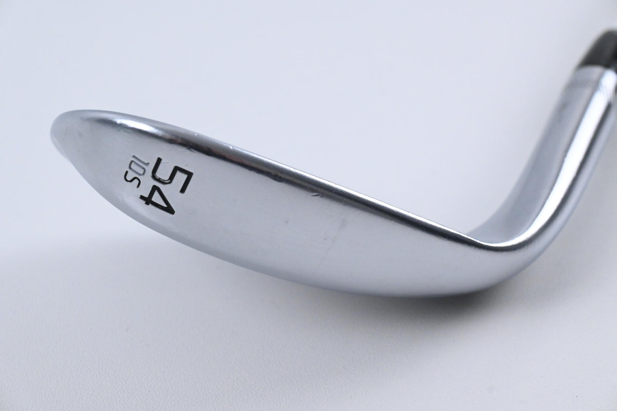 Titleist Vokey SM10 Sand Wedge / 54 Degree / Wedge Flex Vokey SM10 Shaft