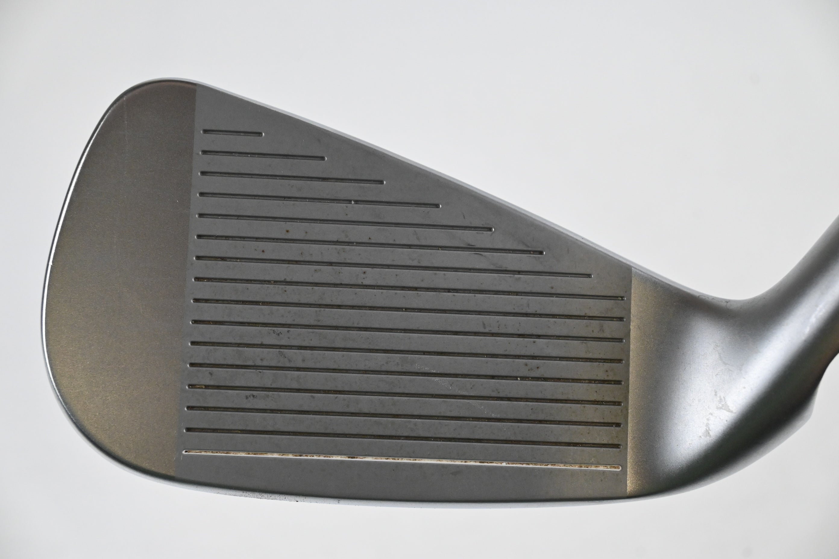 Ping i530 #5 Iron / 22 Degree / Orange Dot / Regular Flex Ping AWT 3.0 Shafts