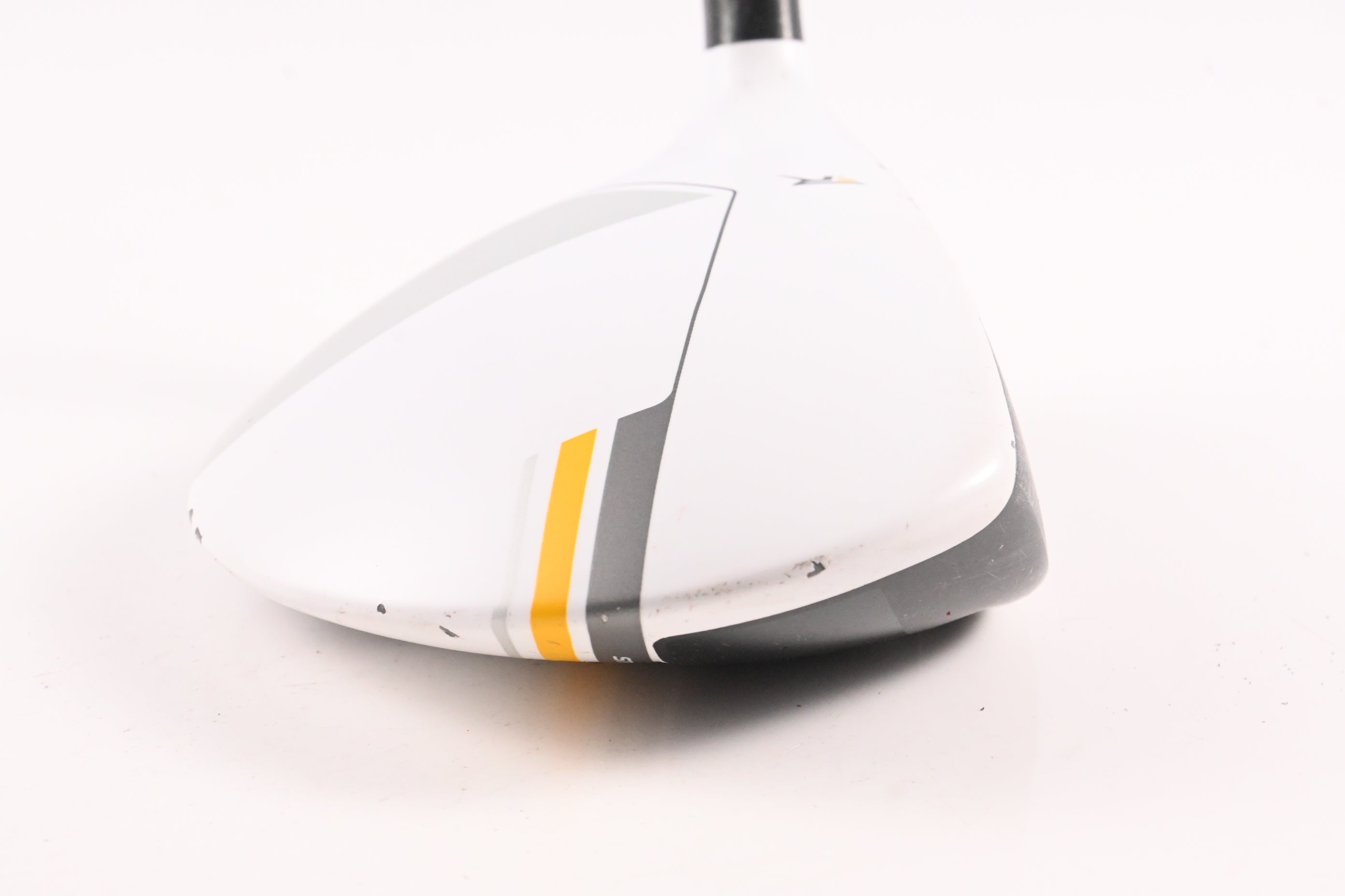 Taylormade RBZ Stage 2 #3 Wood / 15 Degree / Stiff Flex RocketFuel 60 Shaft