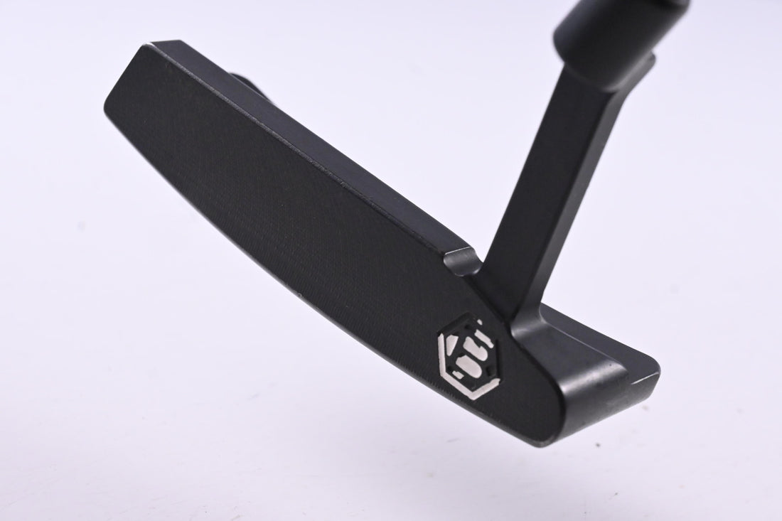 Bettinardi BB-8W 2020 Putter / 34 Inch
