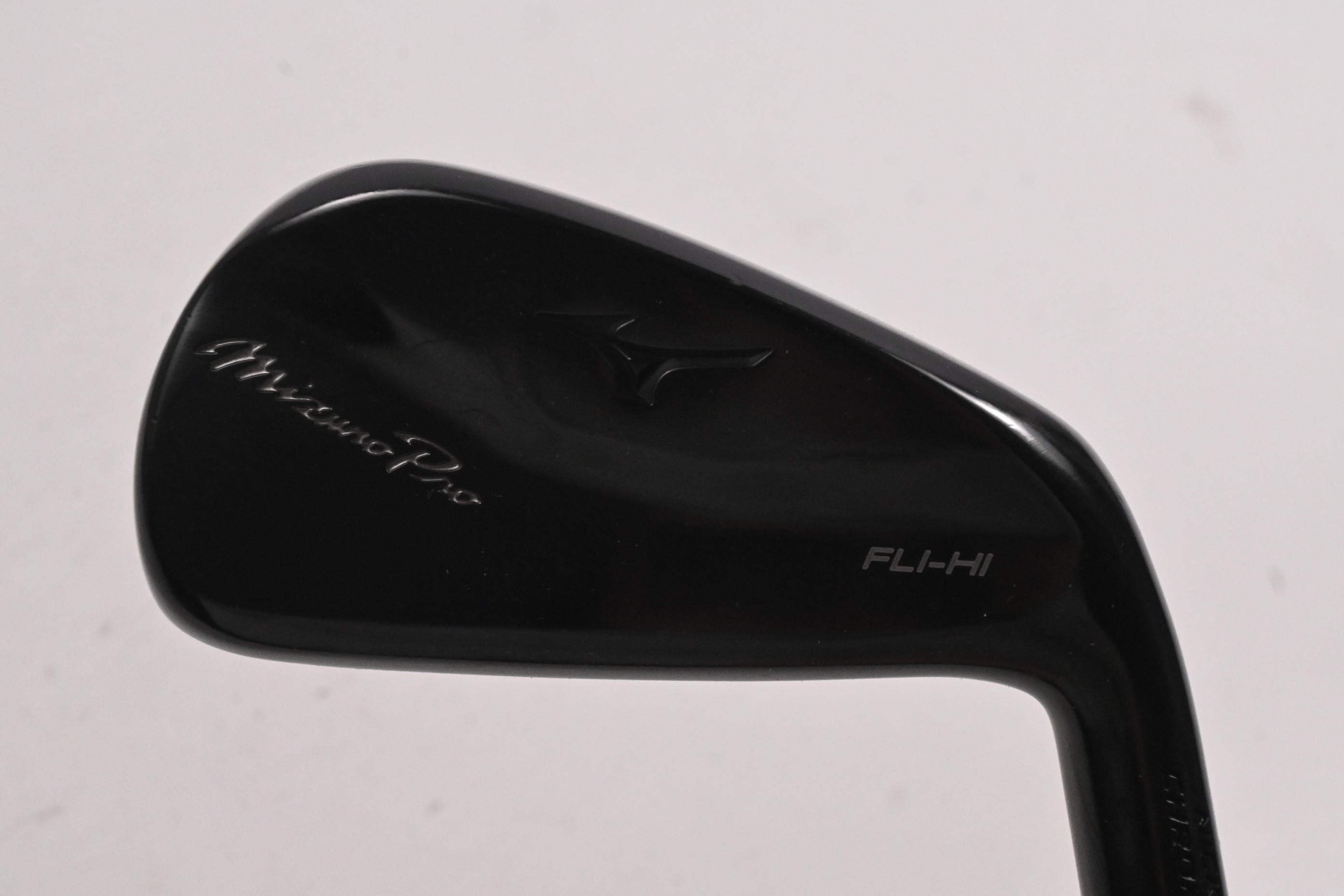 Mizuno Pro Fli-Hi 2024 #3 Iorn / Stiff Flex Arotech SteelFiber 880 Shaft