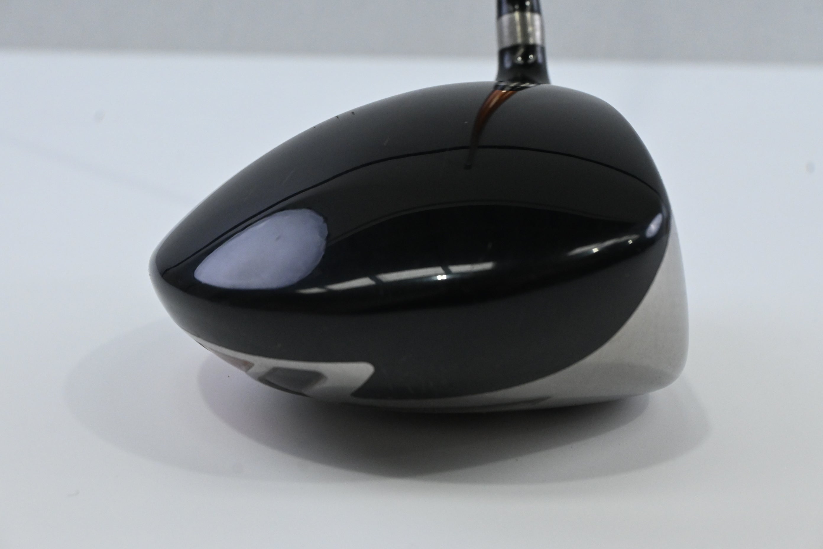 Ping G10 Driver / 12 Degree / Regular Flex Ping TFC 129 Shaft