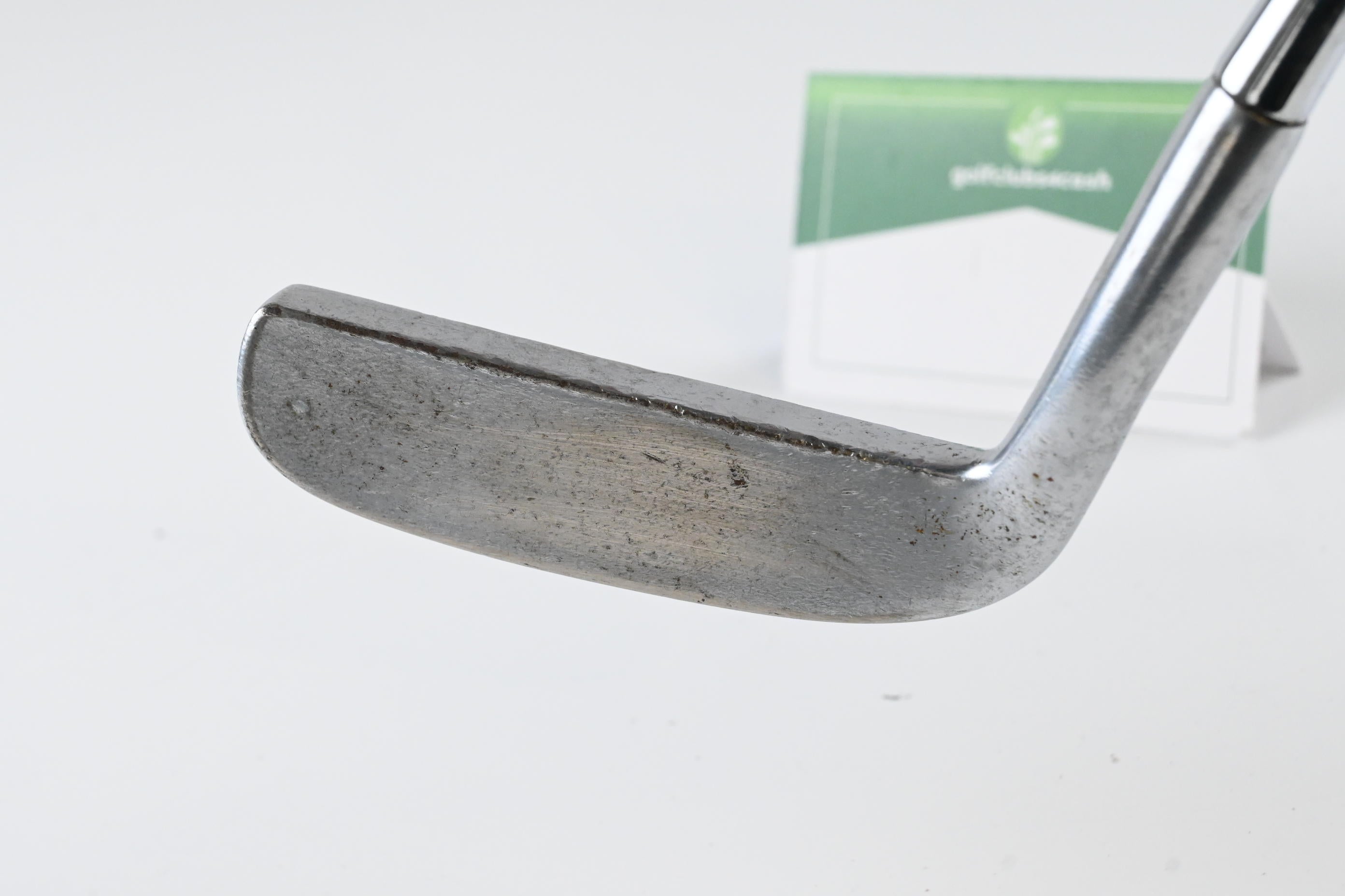 Wilson 8802 Milled Putter / 36 Inch