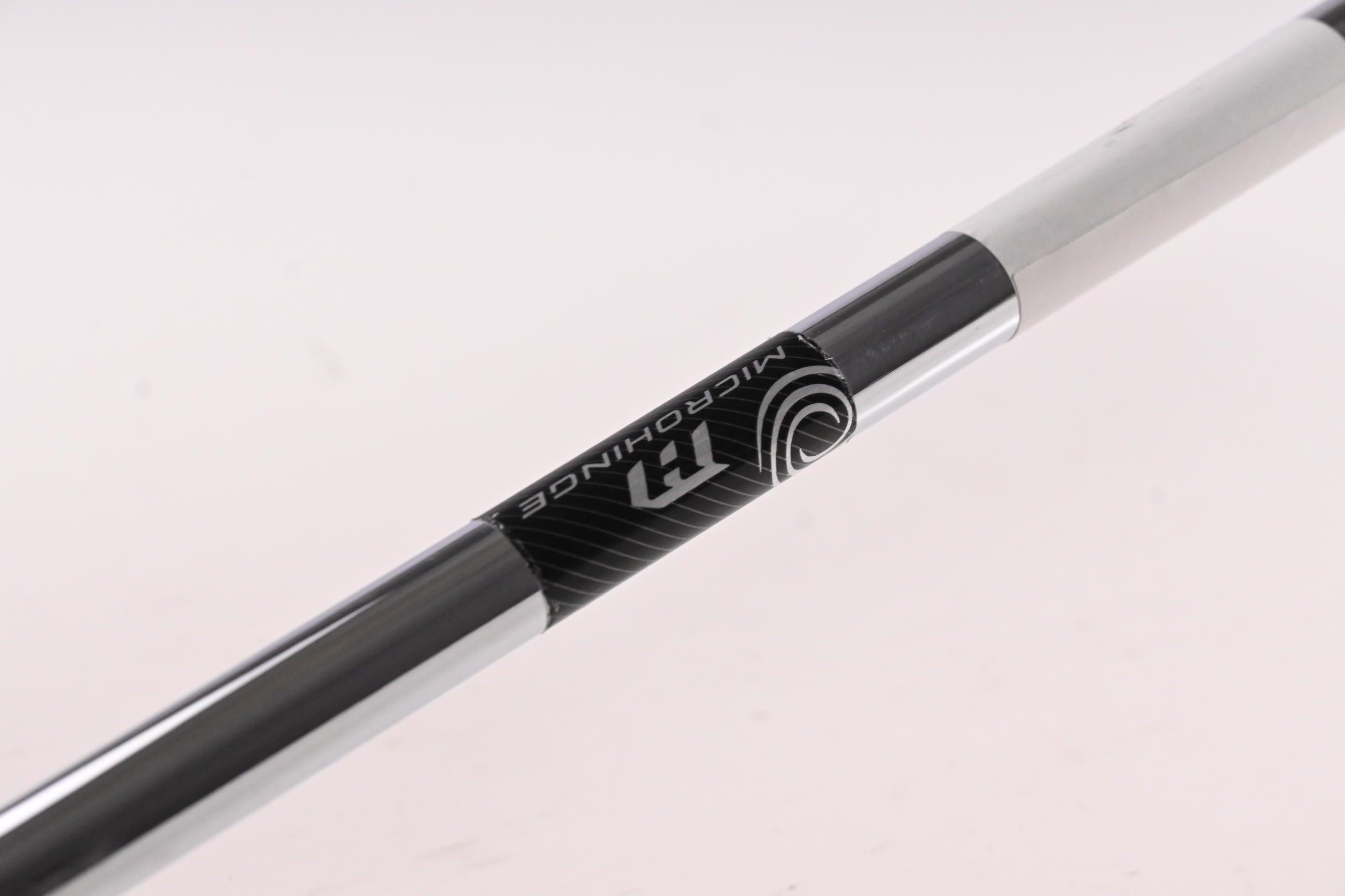 Odyssey Microhinge #7 Putter / 35 Inch