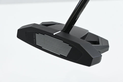 Taylormade Spider ZT Black Putter / 34 Inch