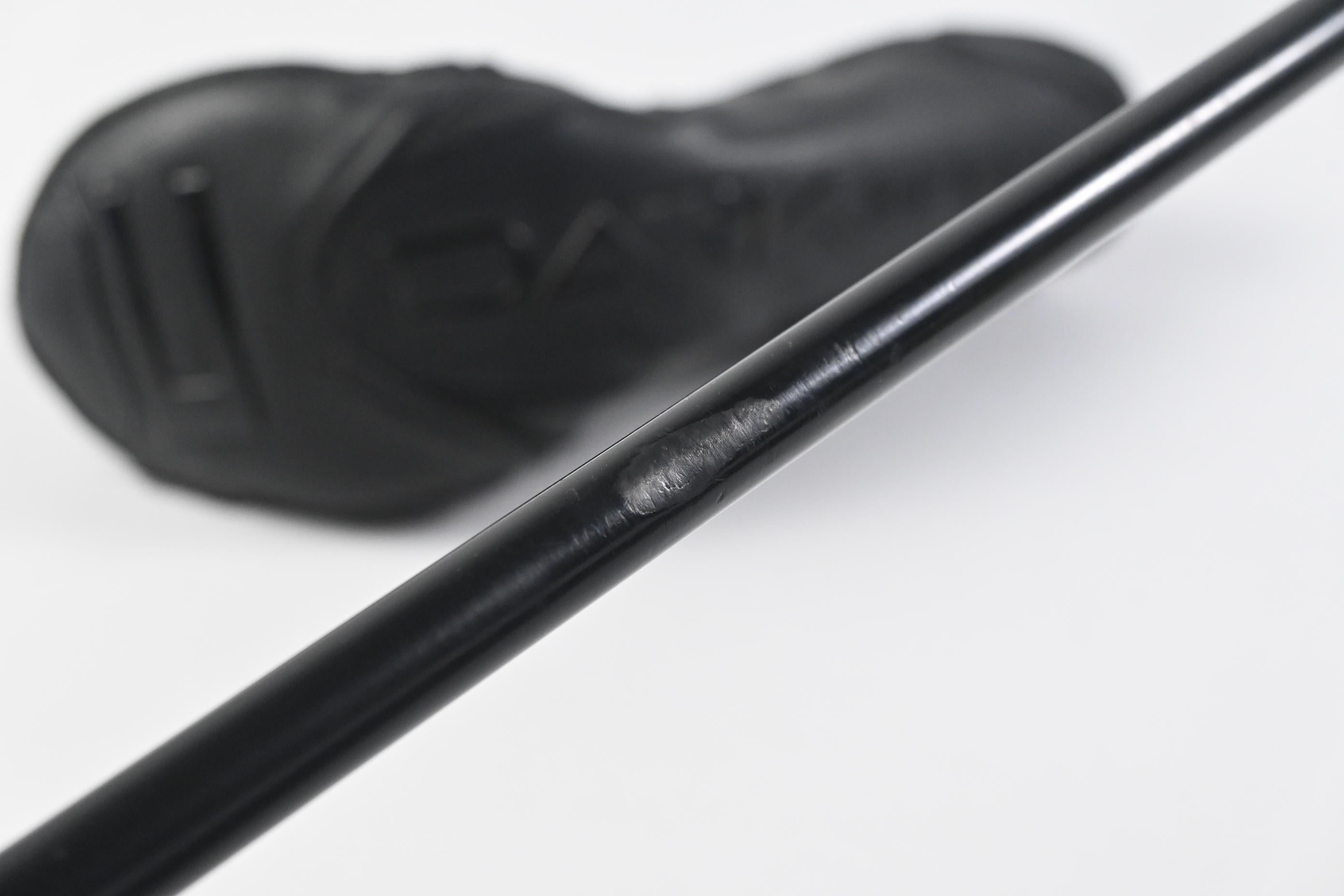Cobra Darkspeed #4 Hybrid / 21 Degree / Regular Flex KBS PGI 75 Shaft