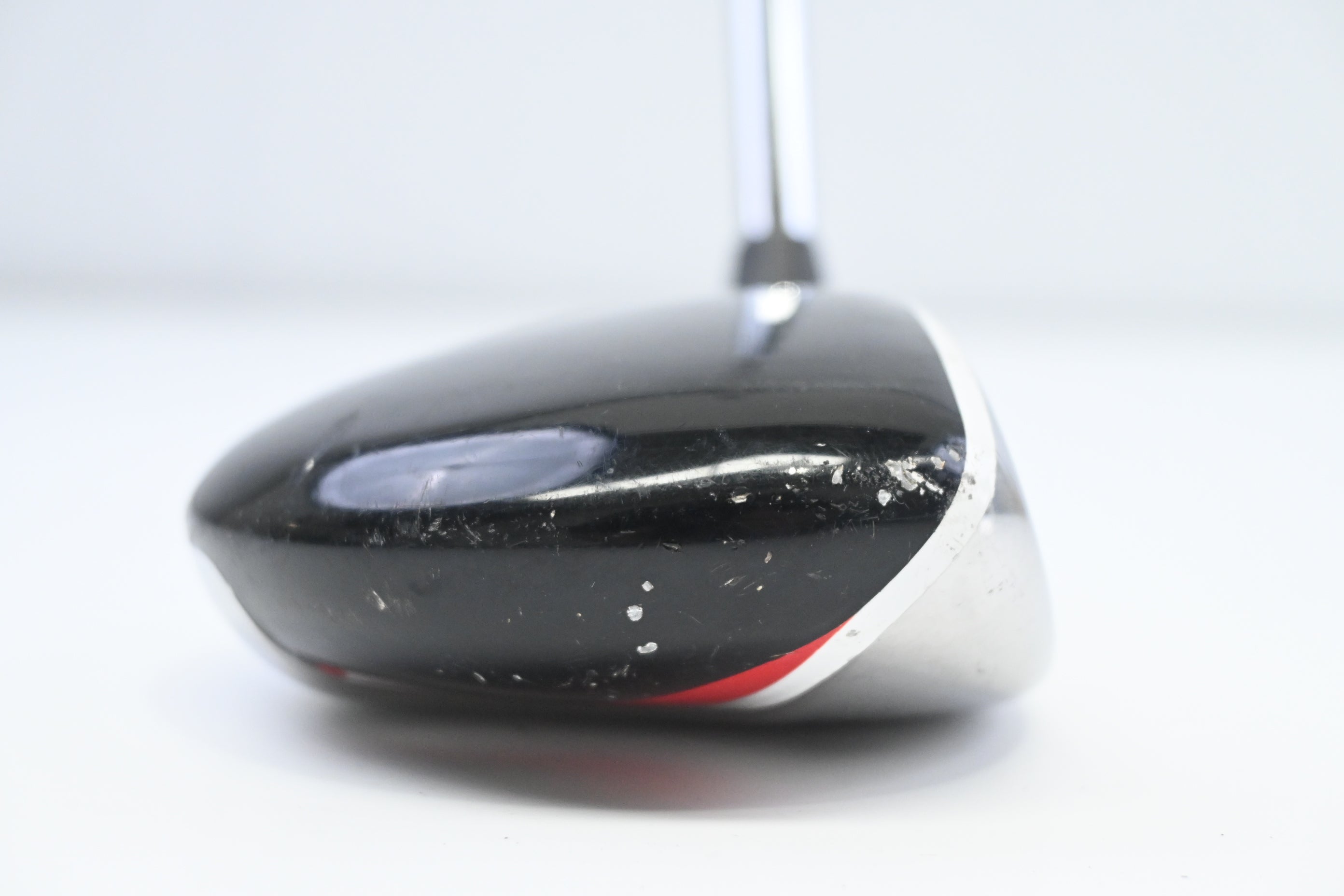 Callaway Big Bertha 2007 #5 Wood / 18 Degree / Uniflex Callaway Steel Shaft