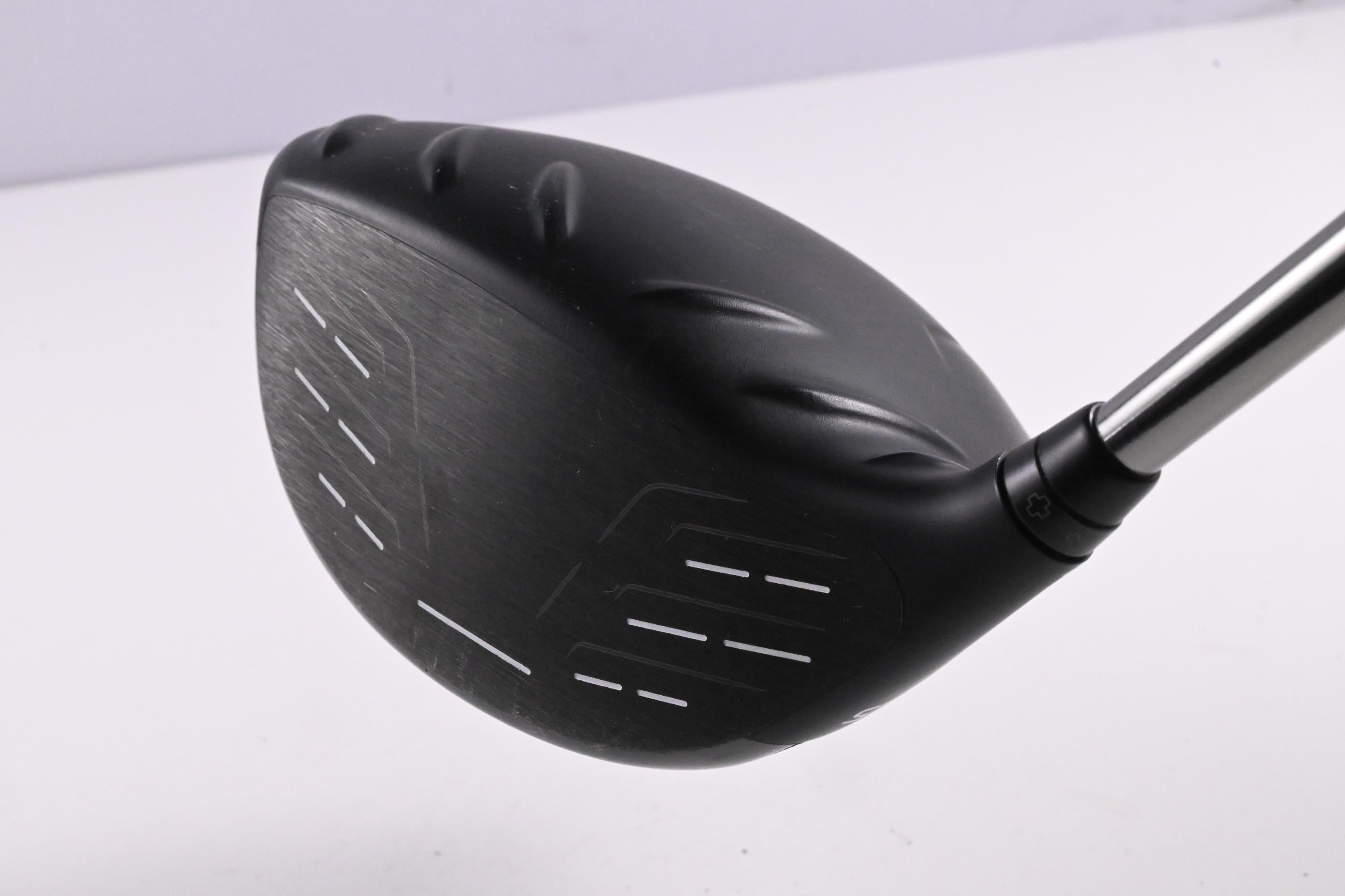 Ping G430 LST Driver / 10.5 Degree / Stiff Flex Ping Tour 2.0 Chrome 65 Shaft