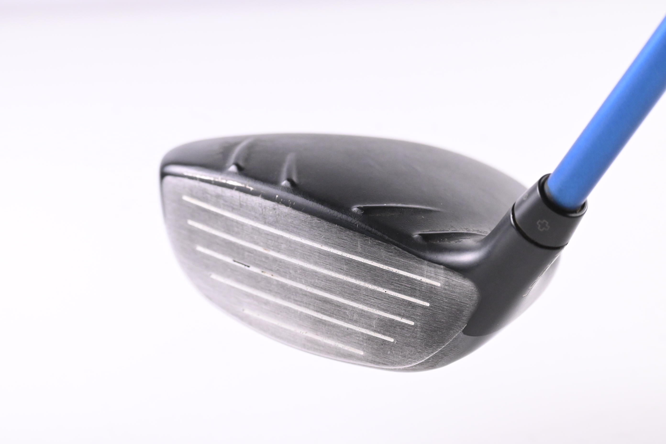 Ping G30 #3 Wood / 14.5 Degree / Regular Flex Ping TFC 419 Shaft