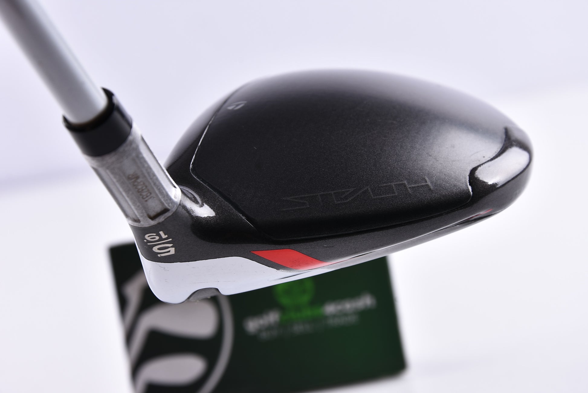 Ladies Taylormade Stealth #5 Wood / 19 Degree / Ladies Flex Aldila Ascent 45