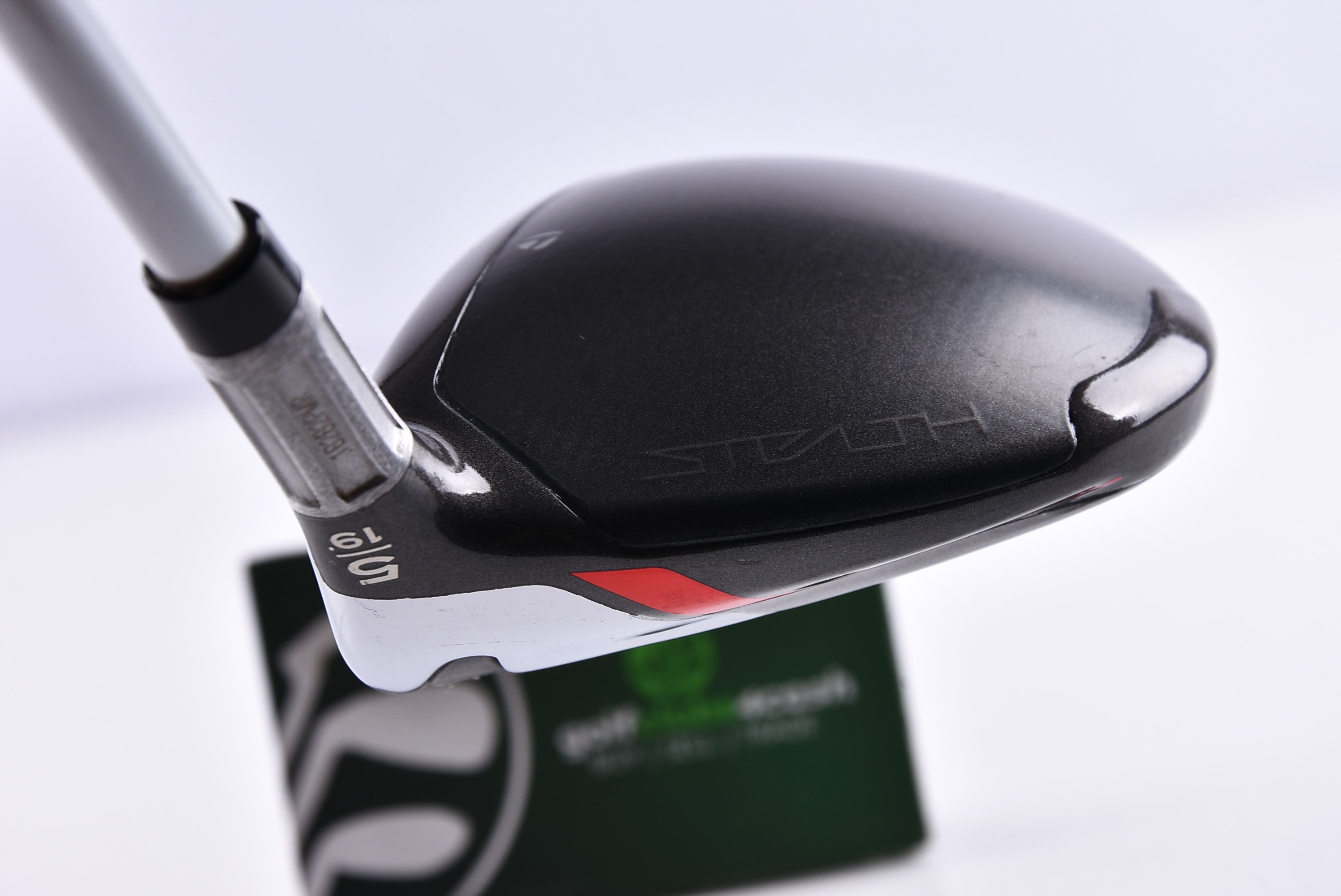 Ladies Taylormade Stealth #5 Wood / 19 Degree / Ladies Flex Aldila Ascent 45