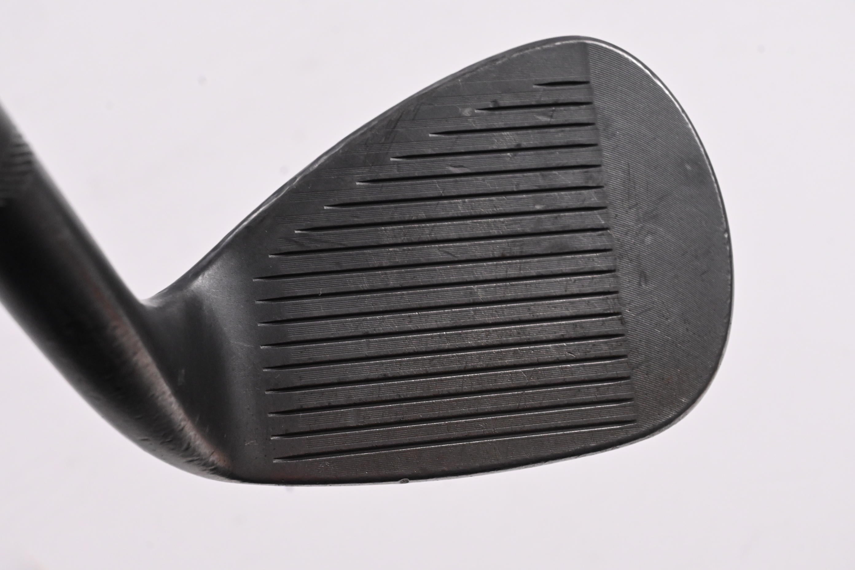 Left Hand Titleist Vokey SM6 Gap Wedge / 52 Degree / Wedge Flex Dynamic Gold Shaft