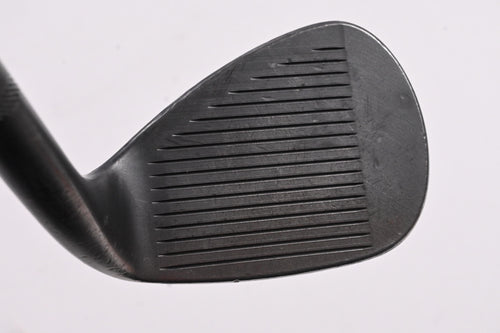 Left Hand Titleist Vokey SM6 Gap Wedge / 52 Degree / Wedge Flex Dynamic Gold Shaft