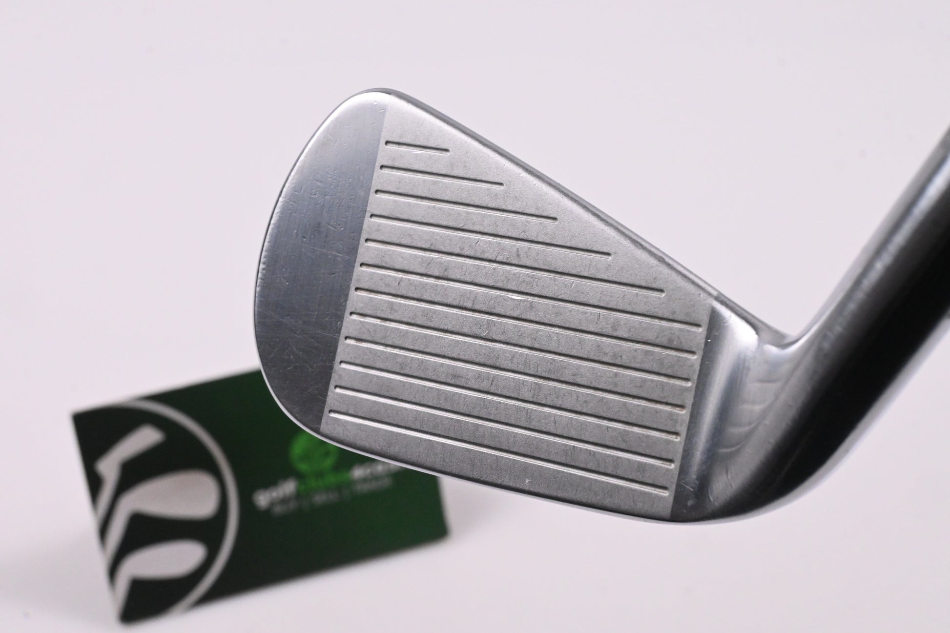 Titleist 718 CB #5 Iron / 27 Degree / X-Flex KBS Tour C-Taper 130 Shaft