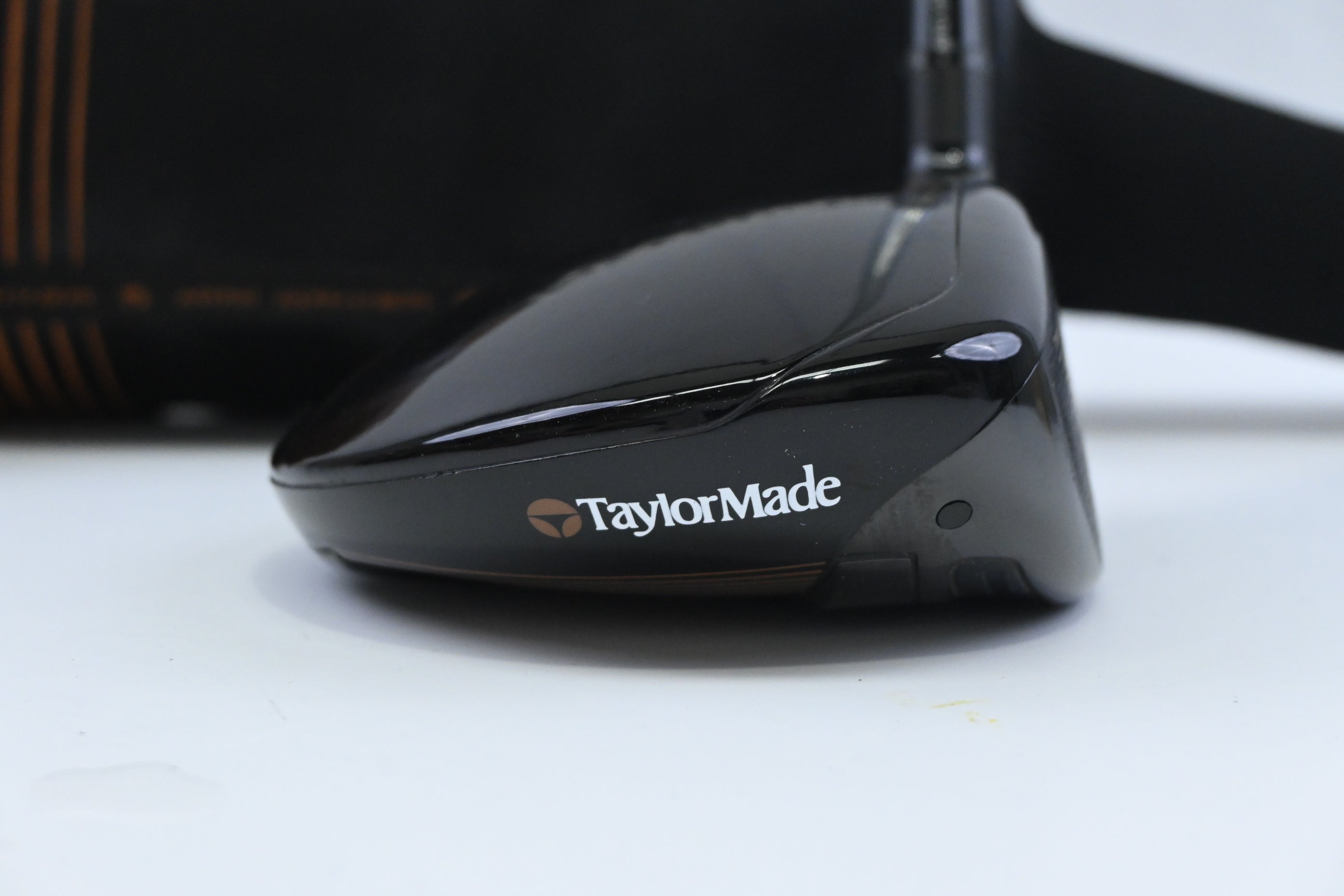 Taylormade BRNR Mini Driver / 11.5 Degree / Stiff Flex Fujikura Rombax Shaft