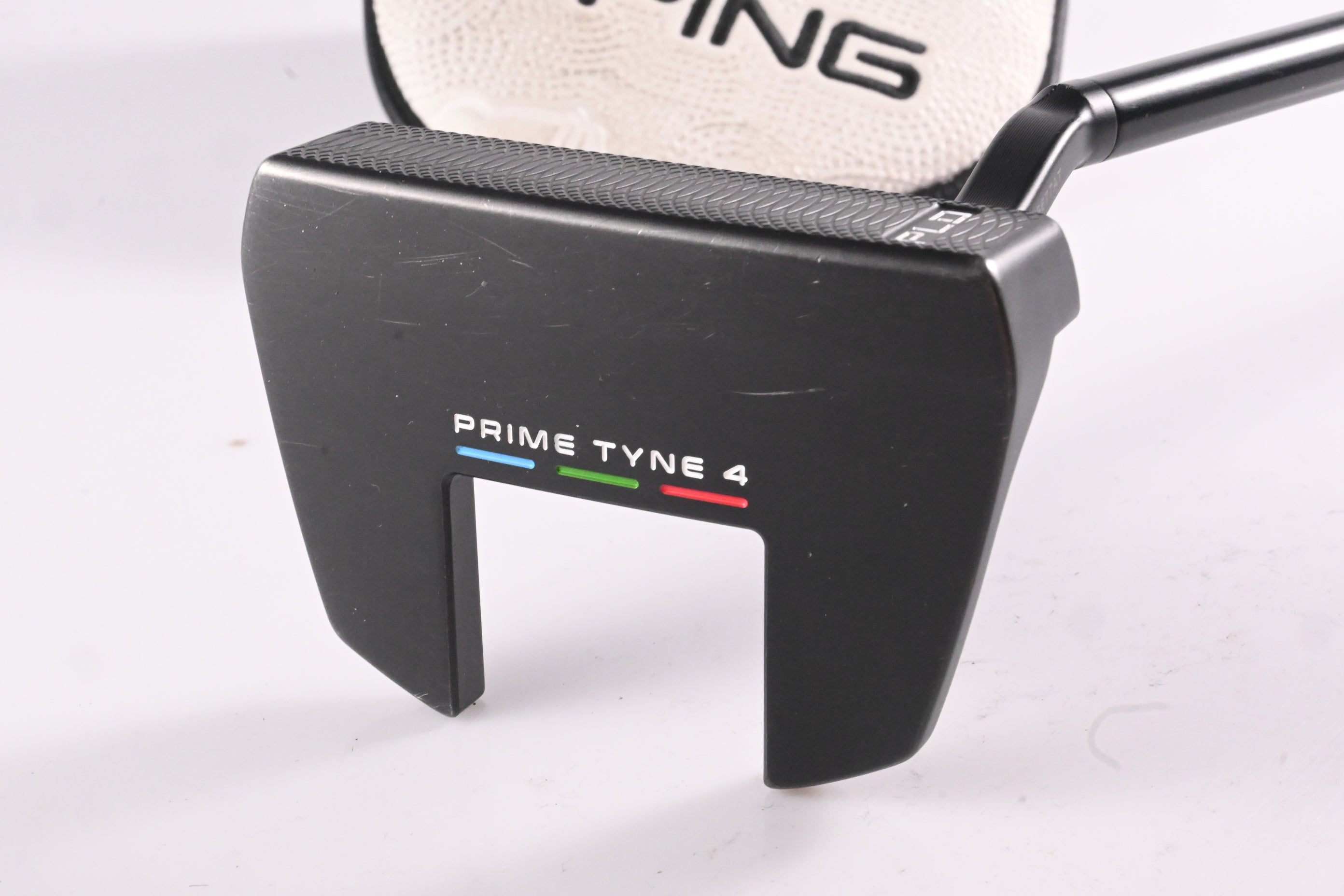 Ping PLD 2020 Prime Tyne 4 Putter / 32 Inch