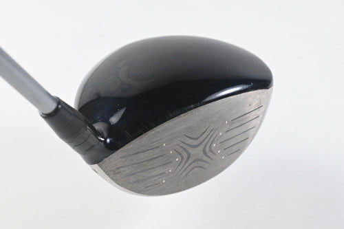 Left Hand Callaway Big Bertha Alpha 2014 Driver / 9 Degree / Stiff Flex Matrix