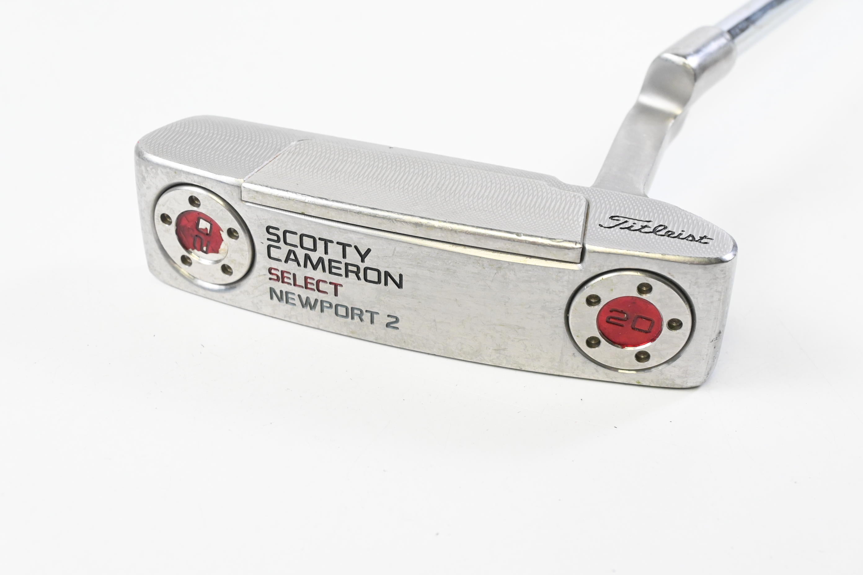 Scotty Cameron Select Newport 2 2016 Putter / 34 Inch