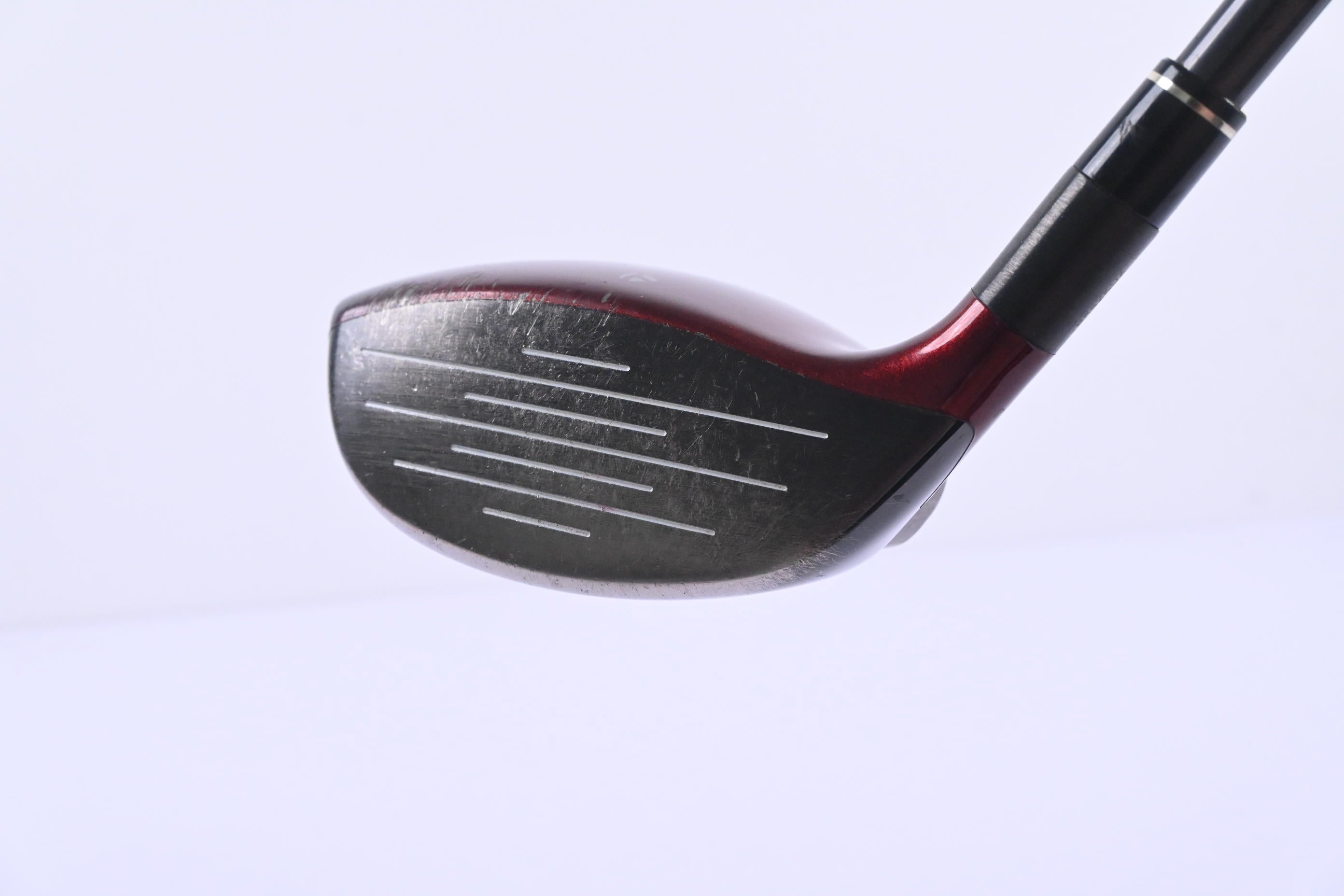 Taylormade R7 CGB Max #3 Wood / 15 Degree / Regular Flex TaylorMade REAX 45