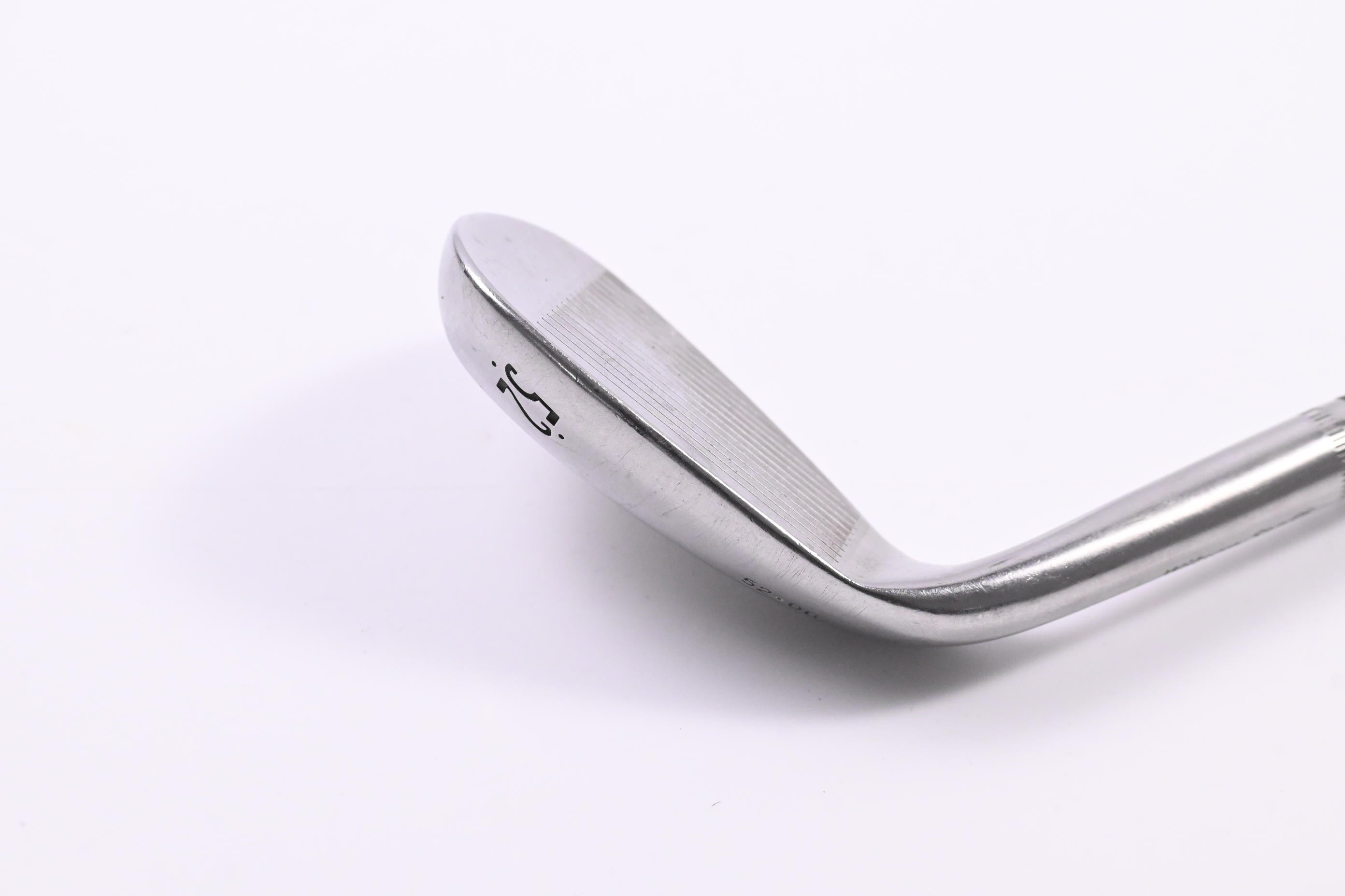Wilson FG Tour Traction Control Gap Wedge / 52 Degree / Stiff Flex NS Pro 950GH
