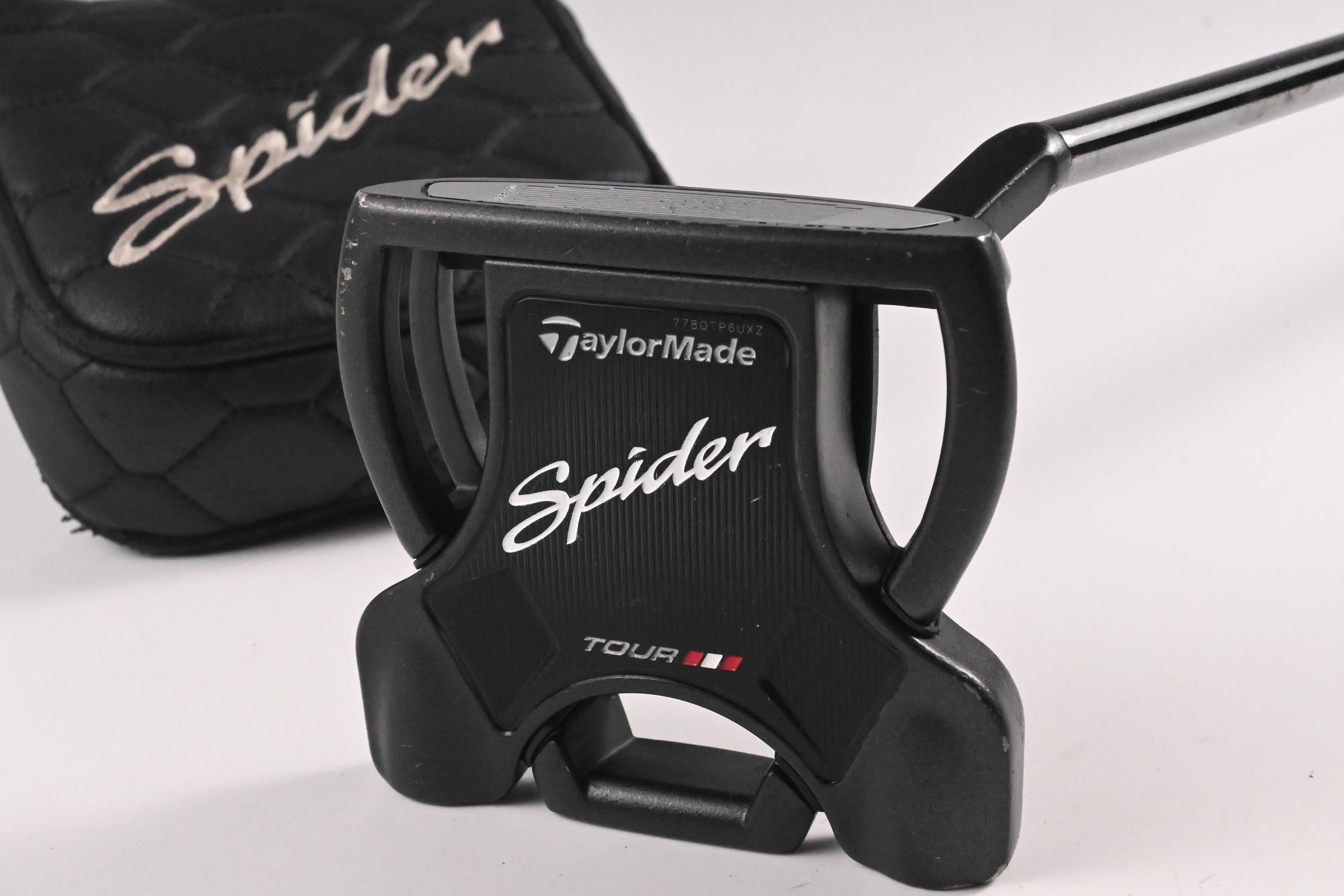 Taylormade Spider Tour Short Slant 2018 Putter / 34 Inch