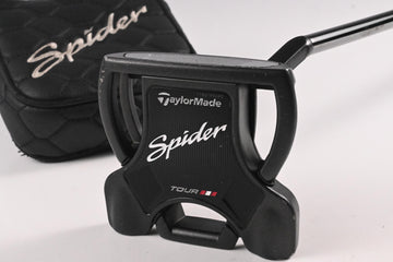 Taylormade Spider Tour Short Slant 2018 Putter / 34 Inch