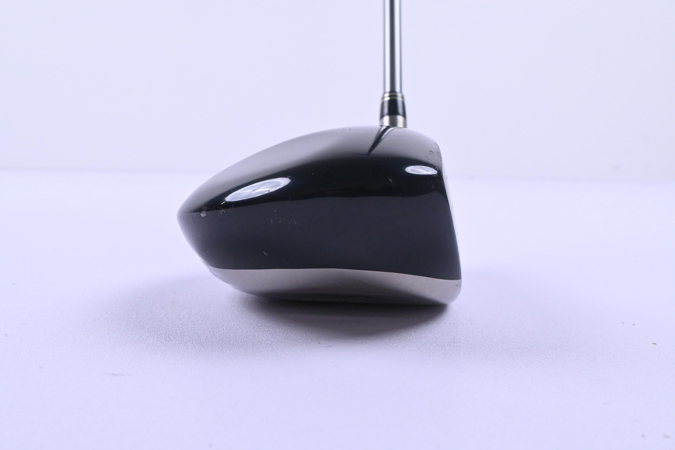 Cobra SS 370 Driver / 9 Degree / Stiff Flex Aldila HM Tour 60 Shaft