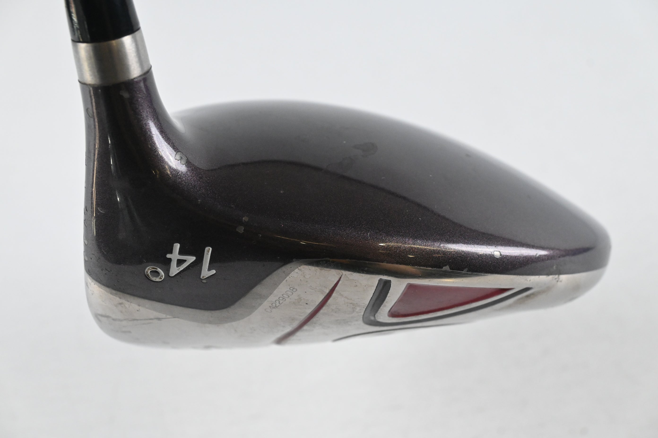 Ladies Ping Faith Driver / 14 Degree / Ladies Flex Ping TFC 169 F Shaft