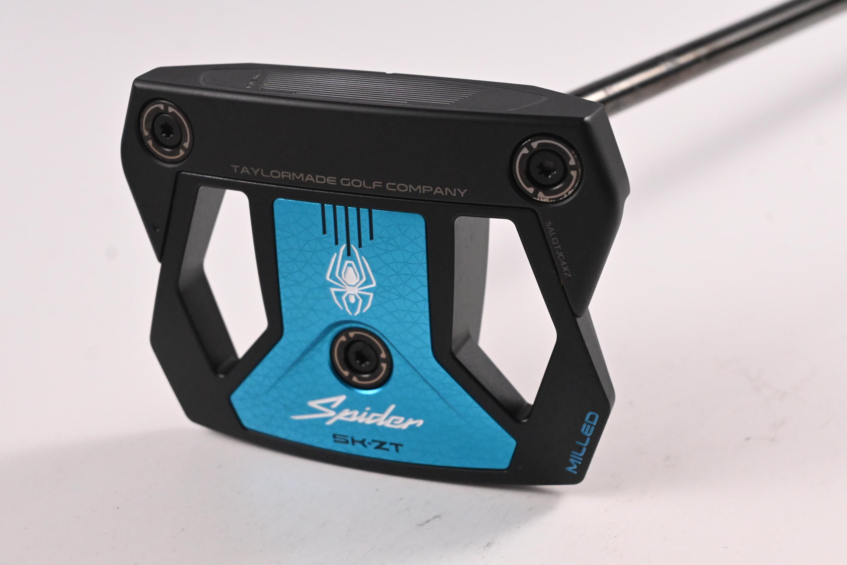 Taylormade Spider ZT Black Putter / 34 Inch
