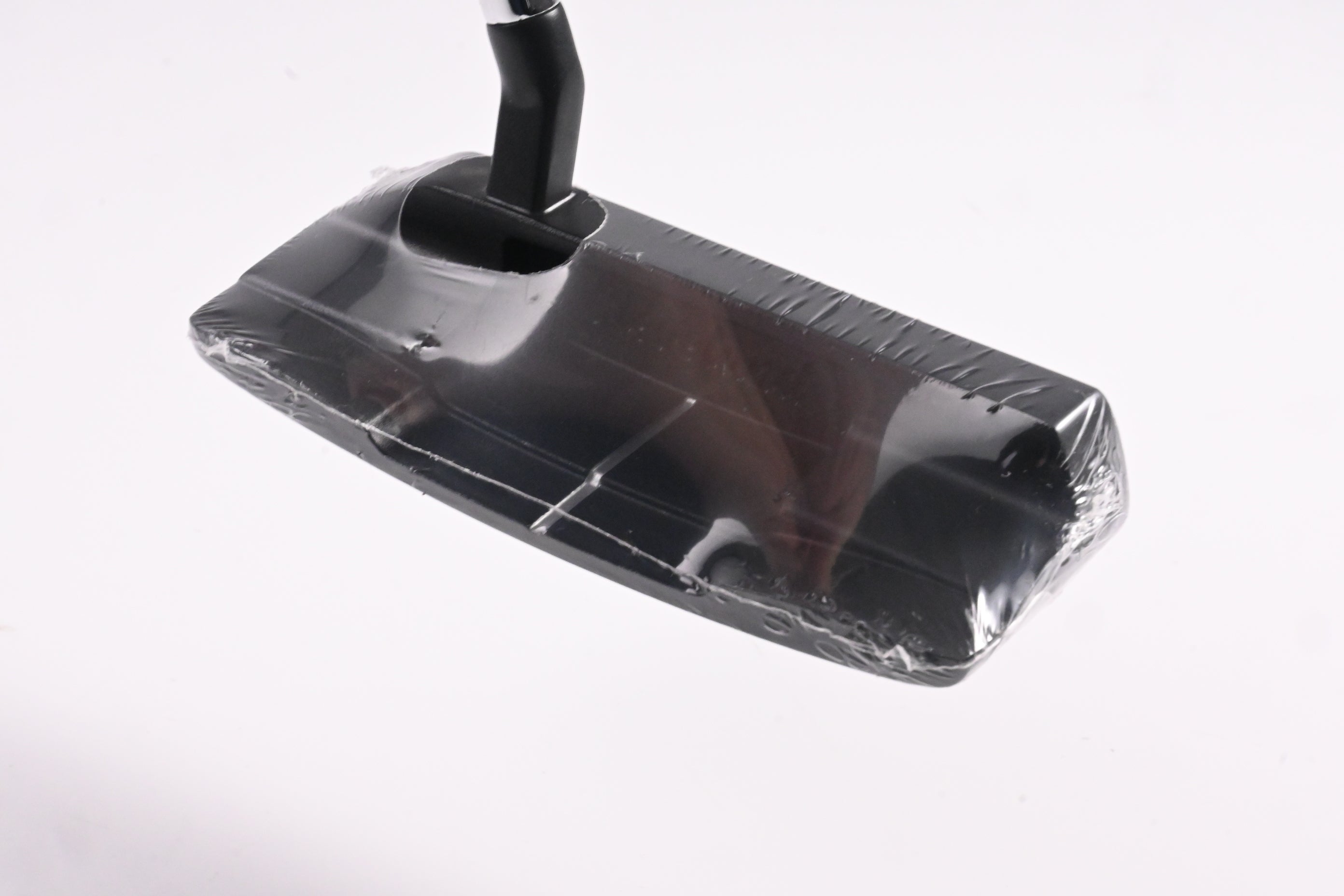 Cleveland HB Soft 2 Black Satin #8 Putter / 35 Inch