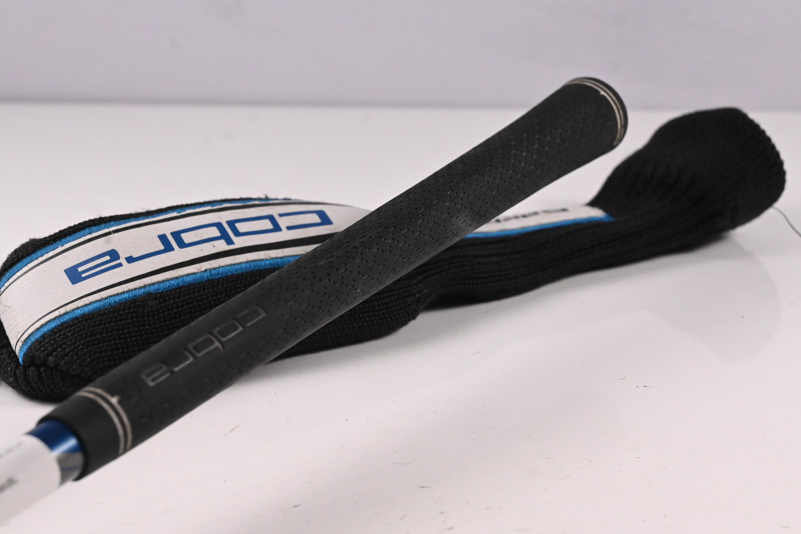 Cobra Baffler XL #5 Hybrid / 25 Degree / Senior Flex Cobra Baffler 60 Shaft