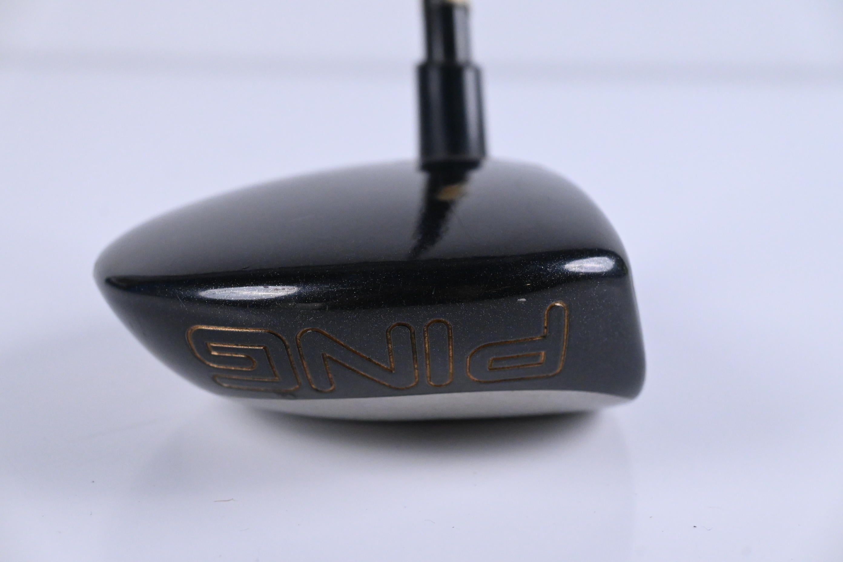 Ping I3 #3 Wood / 14 Degree / Stiff Flex Ping Cushin 350 Series Shaft