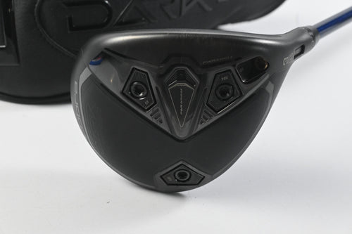 Cobra Darkspeed LS #3 Wood / 14.5 Degree / X-Flex Ventus TR Blue Velocore 7