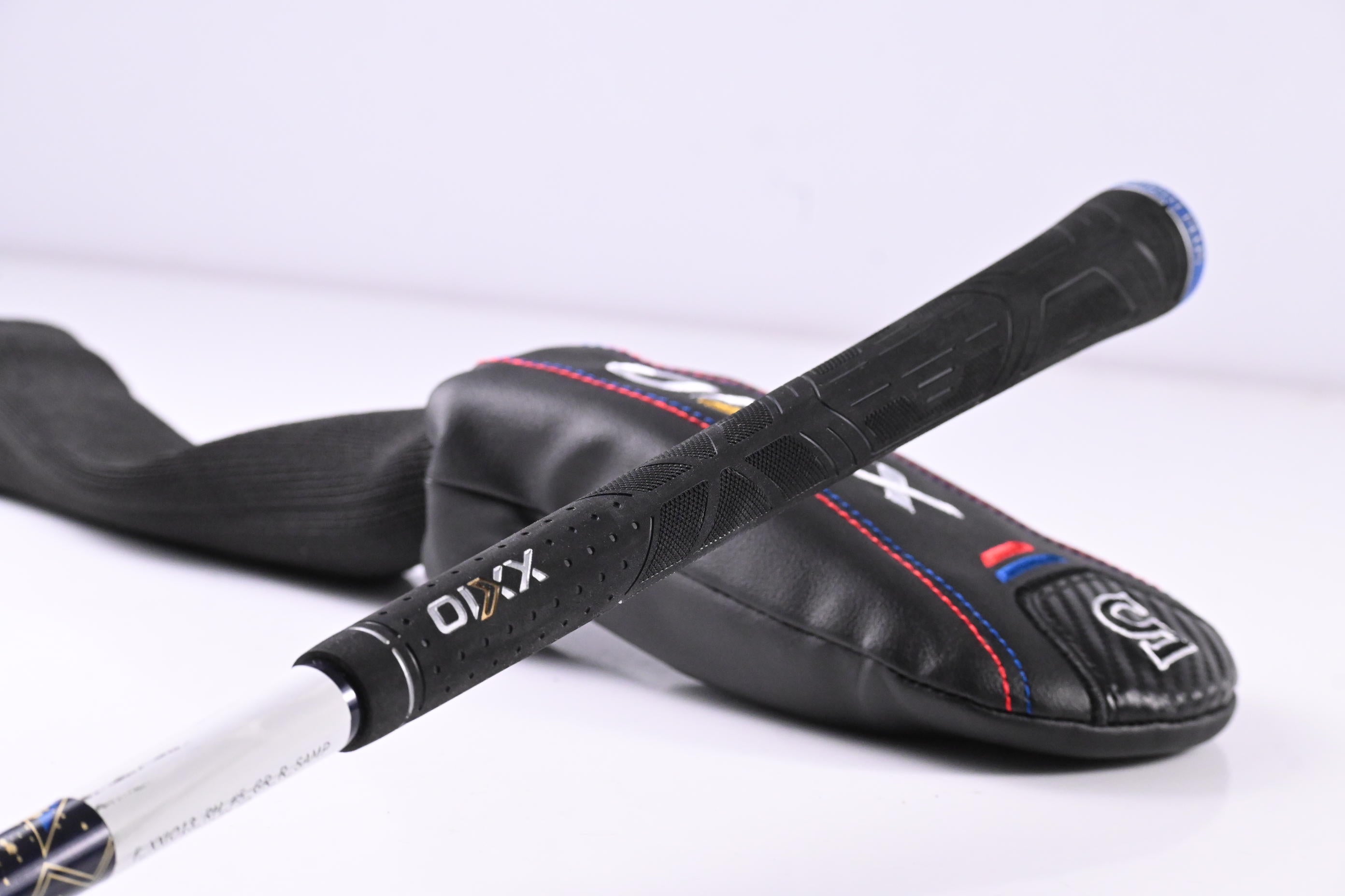 XXIO 13 #5 Wood / 18 Degree / Regular Flex XXIO MP 1300 39 Shaft