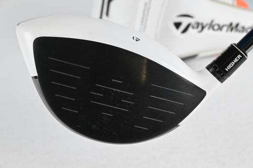 TaylorMade R1 Driver / 8-12 Degree / X-Flex Diamana Kai'li Blue 70 Shaft