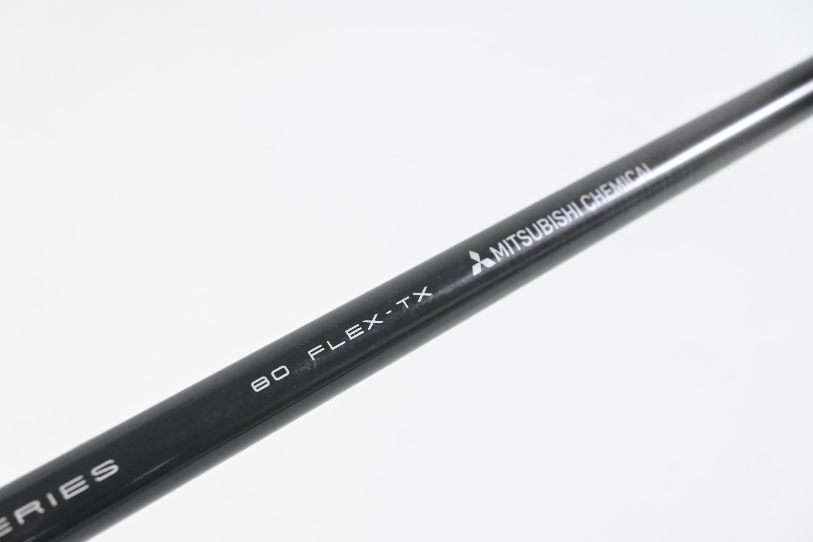 Tensei 1K Pro Blue 80 #4 Hybrid Shaft / TX-Flex / .370" Tip