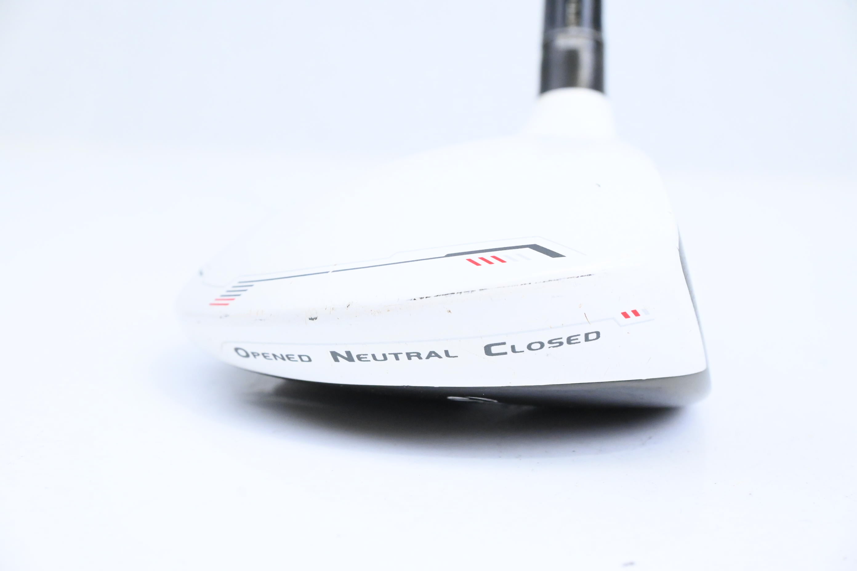 Taylormade R11S #3 Wood / 15.5 Degree / Senior Flex Aldila RIP Phenom 60 Shaft