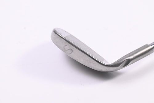 Ping i3 Sand Wedge / 56 Degree / Black Dot / Stiff Flex Ping Karsten Shaft