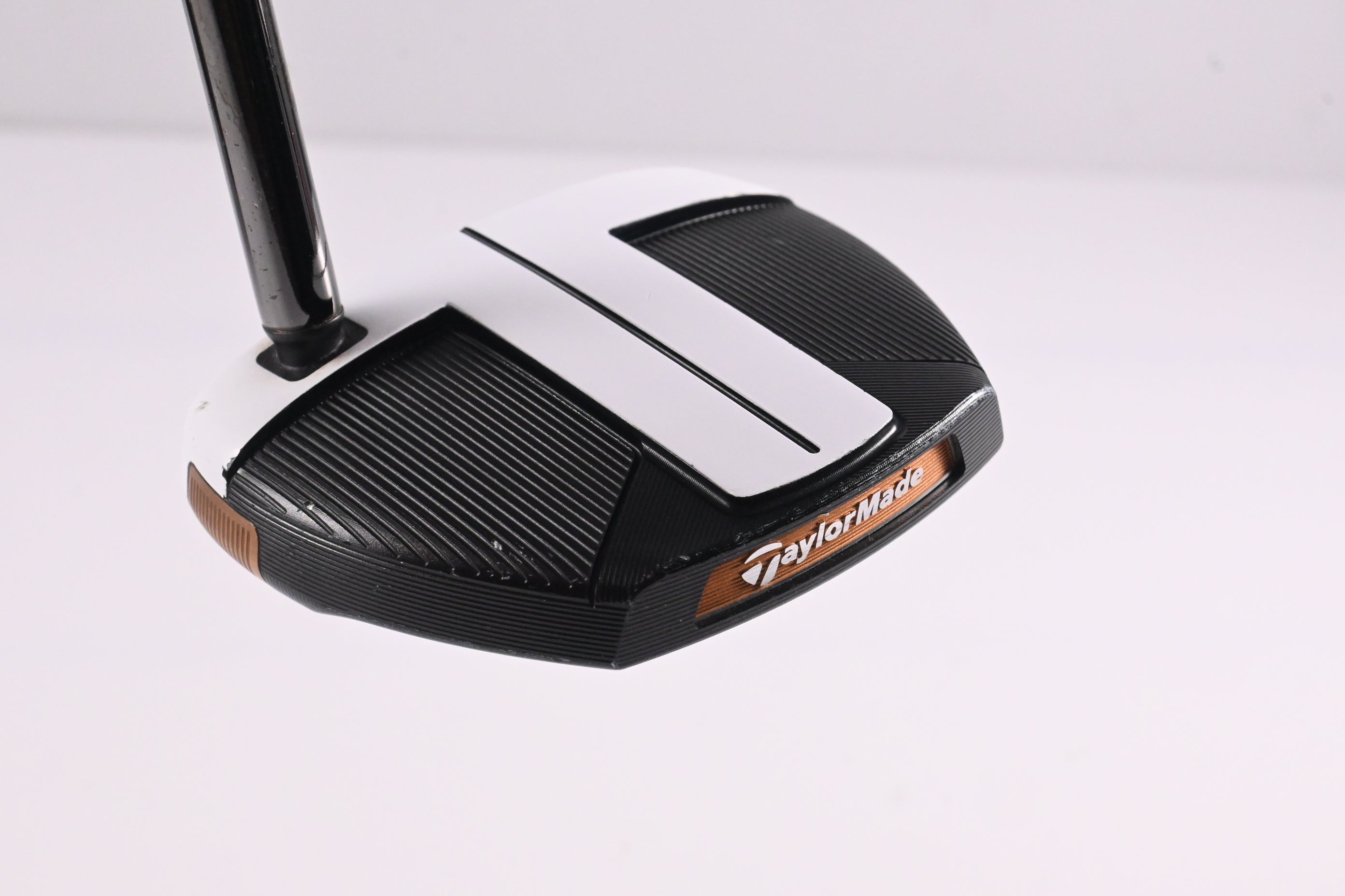 Taylormade Spider FCG Single Bend Putter / 34 Inch