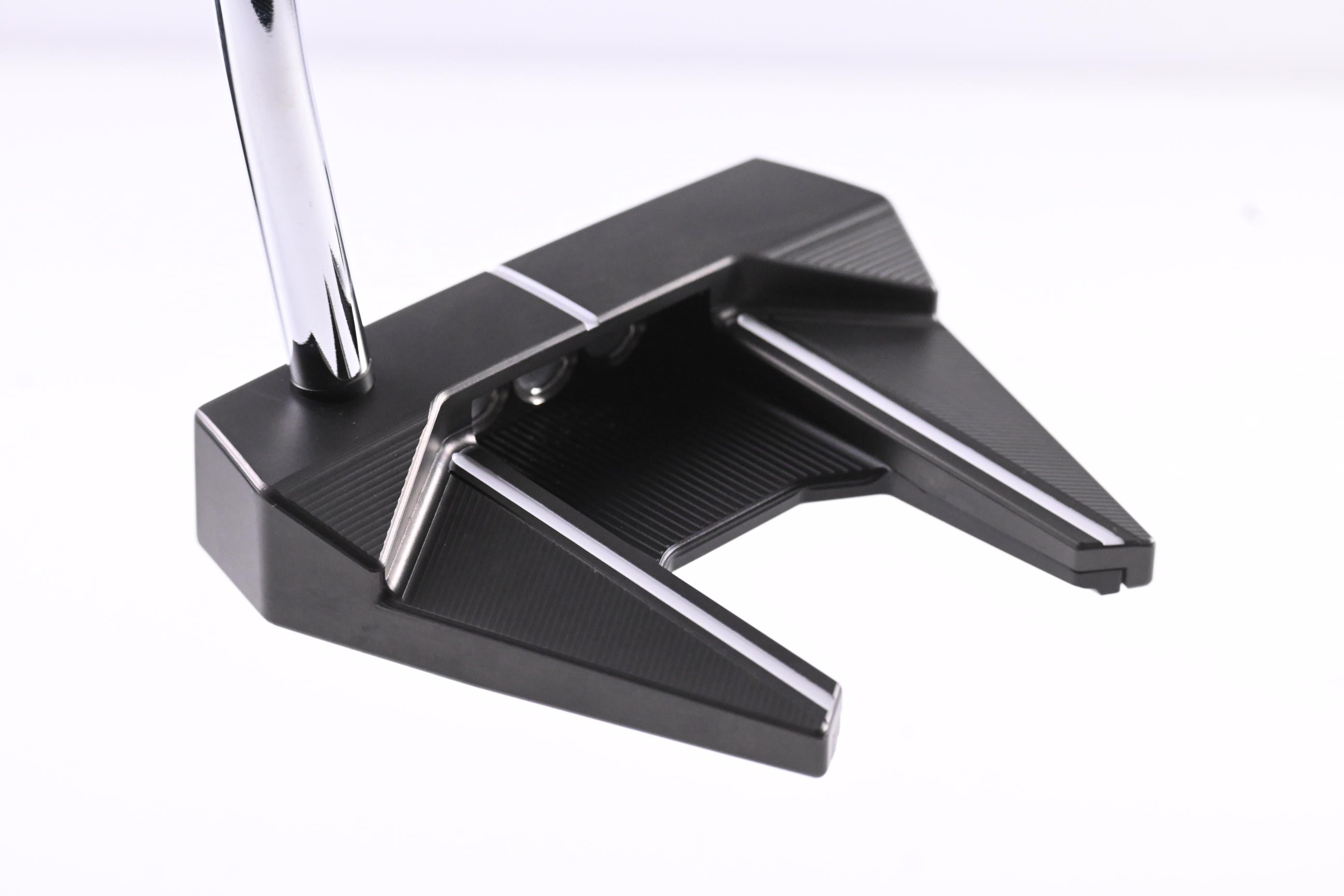 Scotty Cameron Phantom Black 2025 #7 Double Bend Putter / 34 Inch