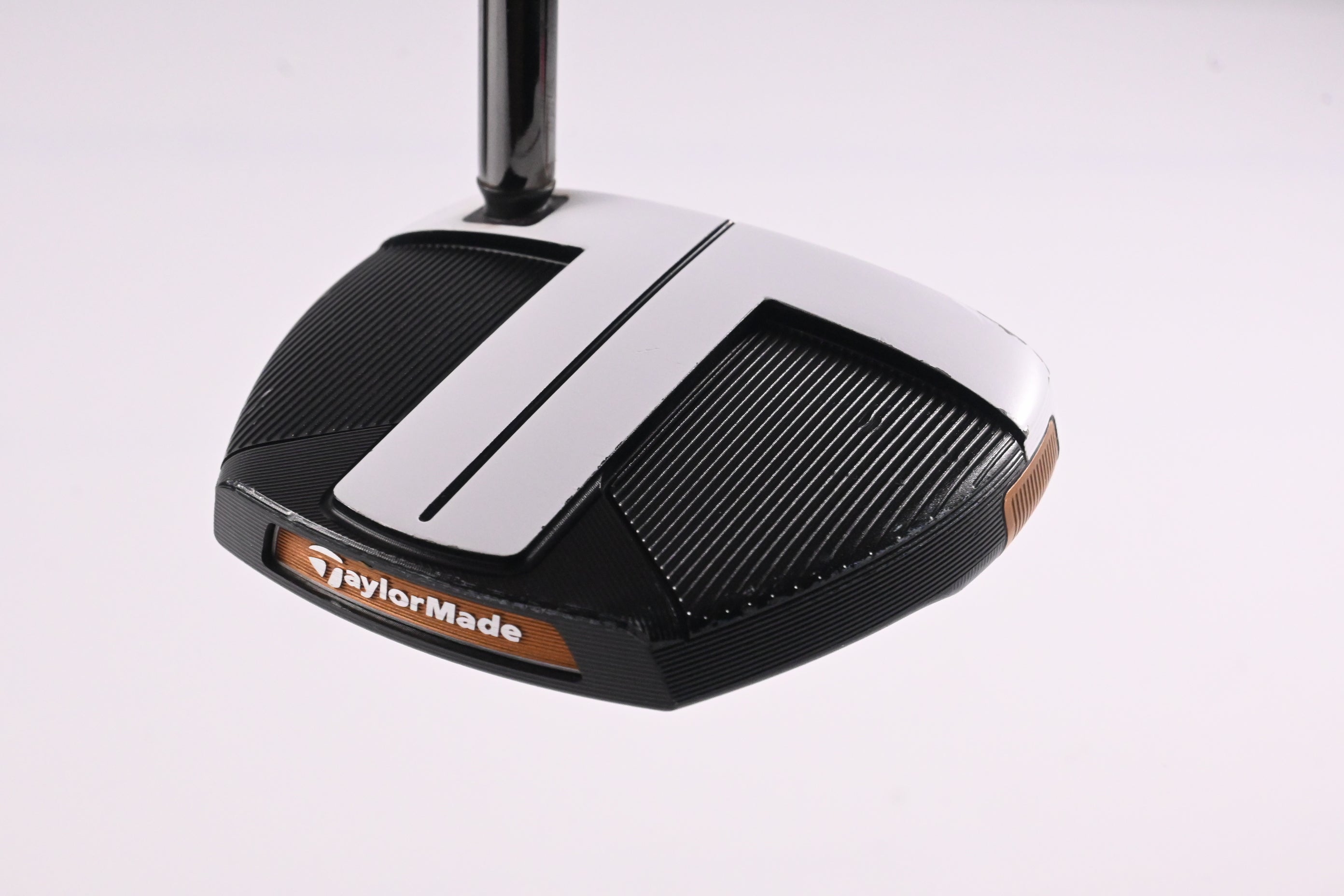 Taylormade Spider FCG Single Bend Putter / 34 Inch