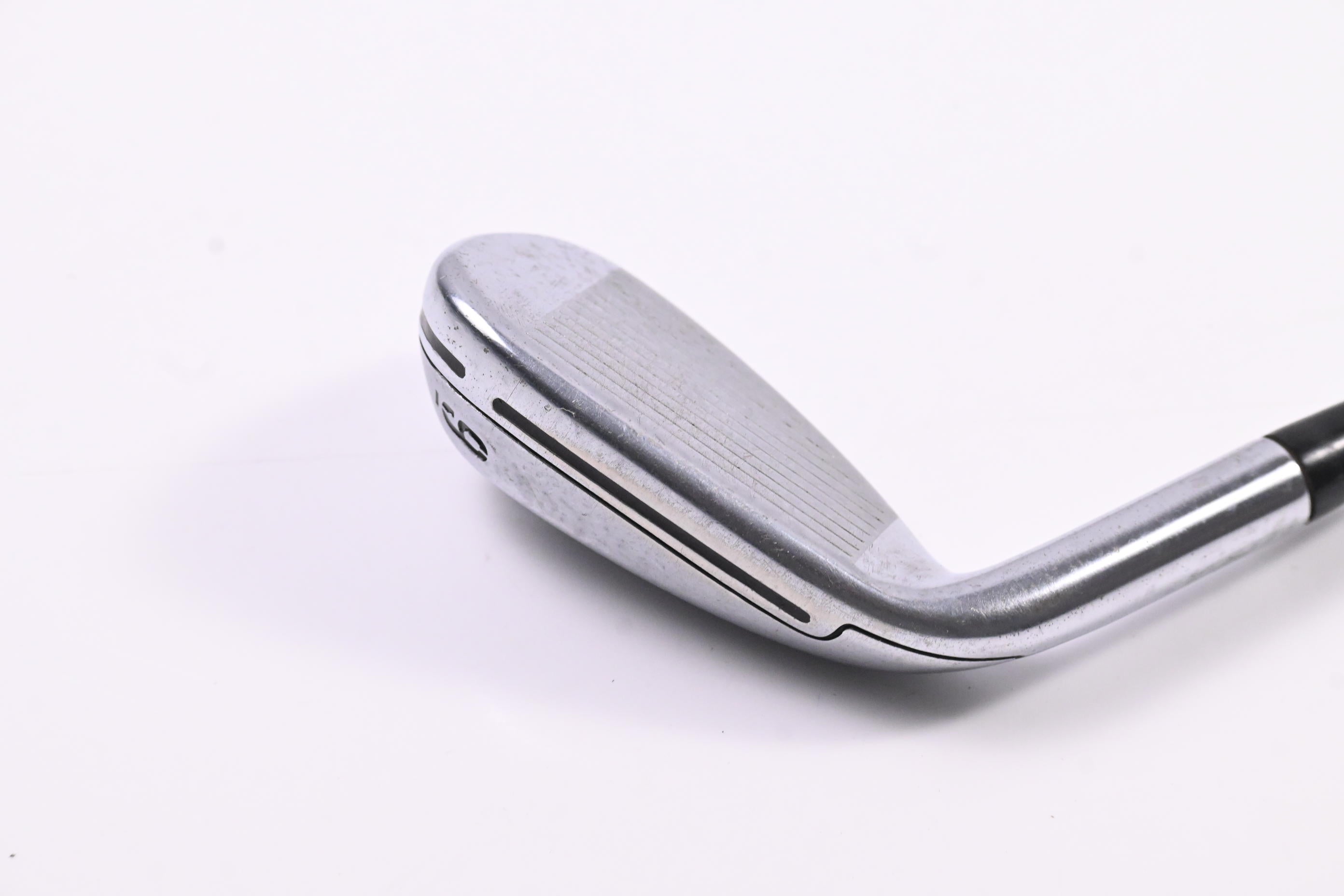 Adams Idea 2014 #9 Iron / 39 Degree / Regular Flex True Temper Dynalite 85 Shaft
