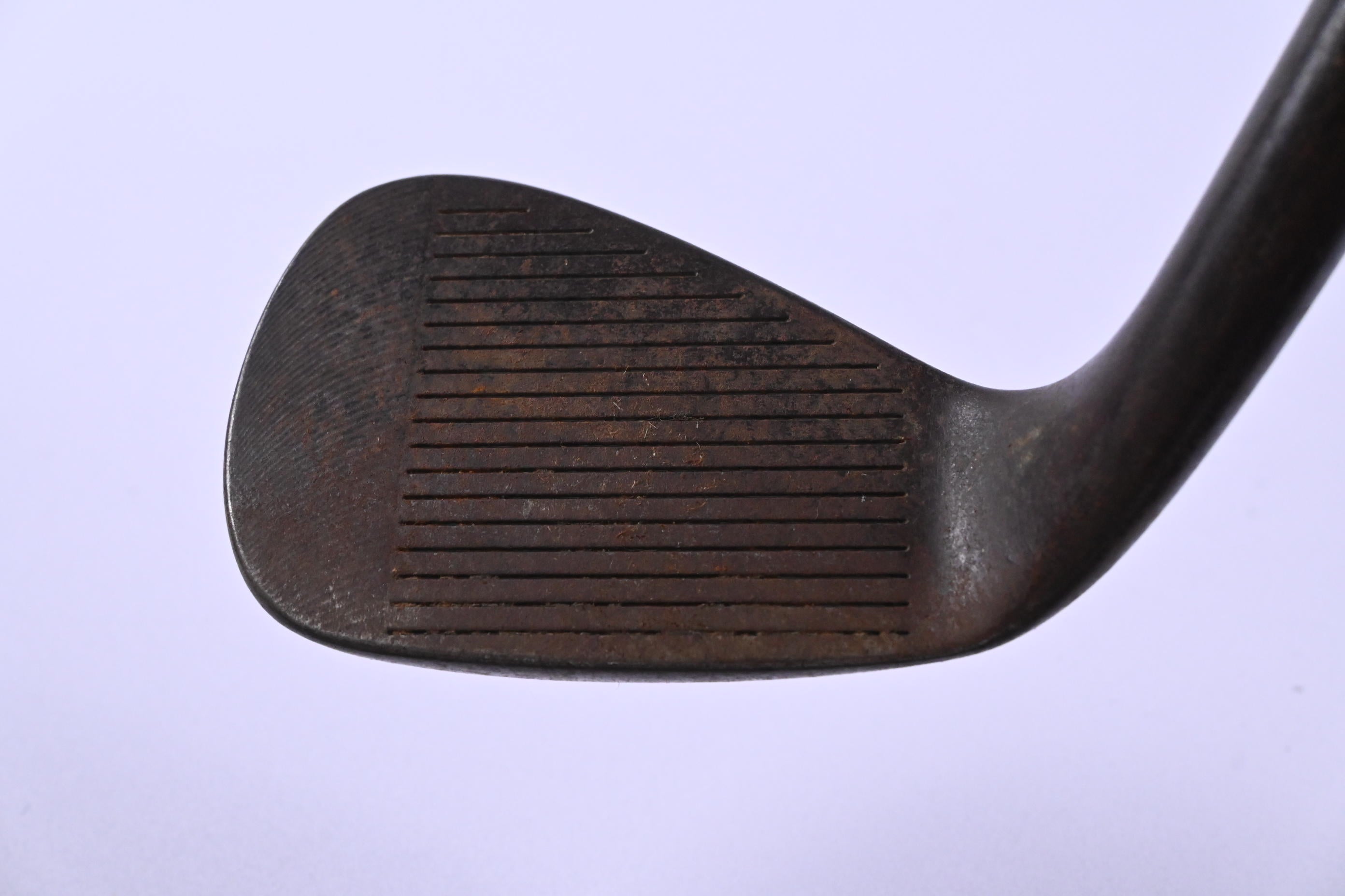 Tour Issue Cleveland RTX ZipCore Pitching Wedge / 46 Degree / Stiff Flex Shaft