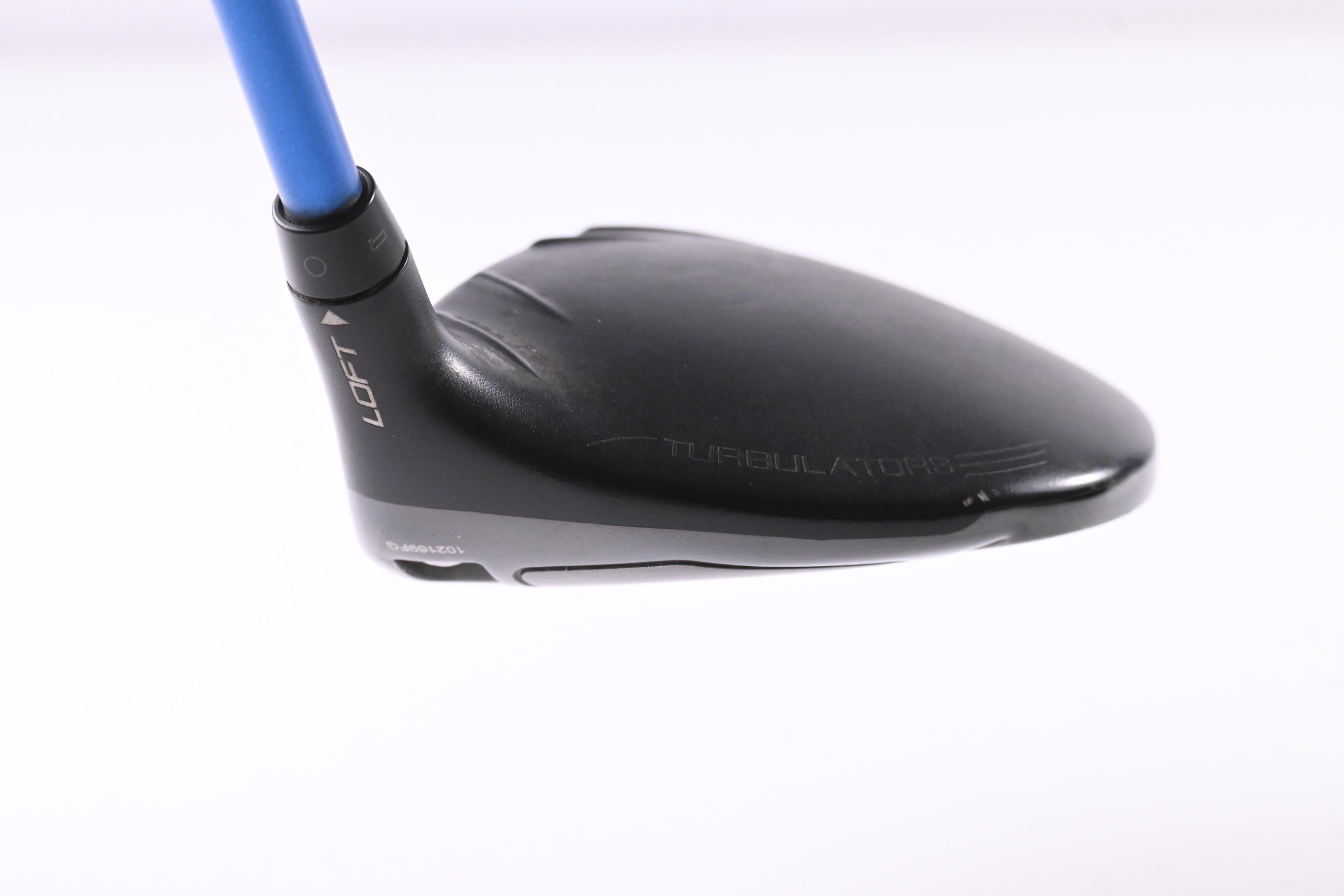 Ping G30 #3 Wood / 14.5 Degree / Regular Flex Ping TFC 419 Shaft
