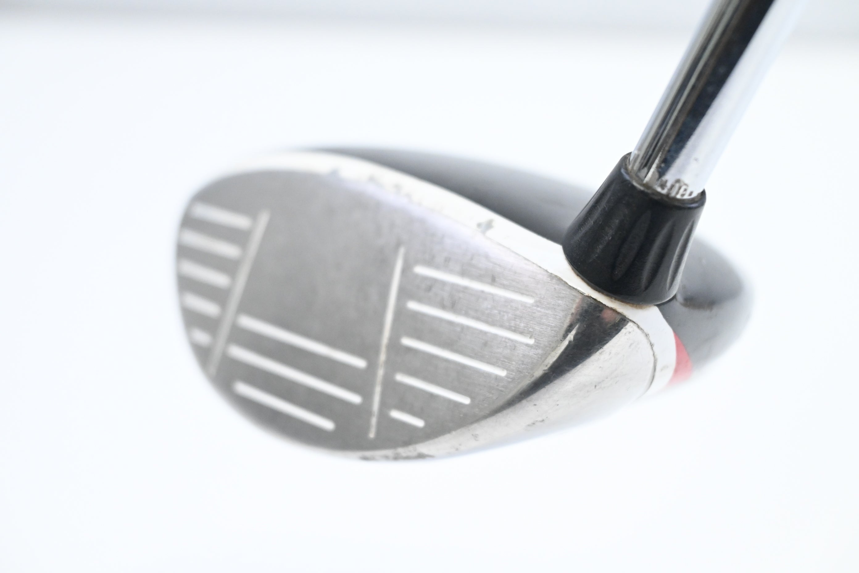 Callaway Big Bertha 2007 #5 Wood / 18 Degree / Uniflex Callaway Steel Shaft