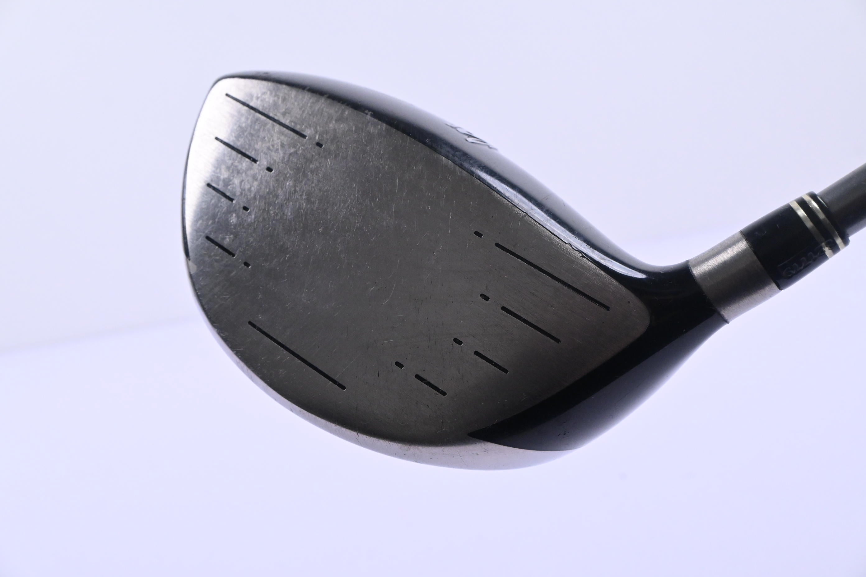 Cobra SS 370 Driver / 9 Degree / Stiff Flex Aldila HM Tour 60 Shaft
