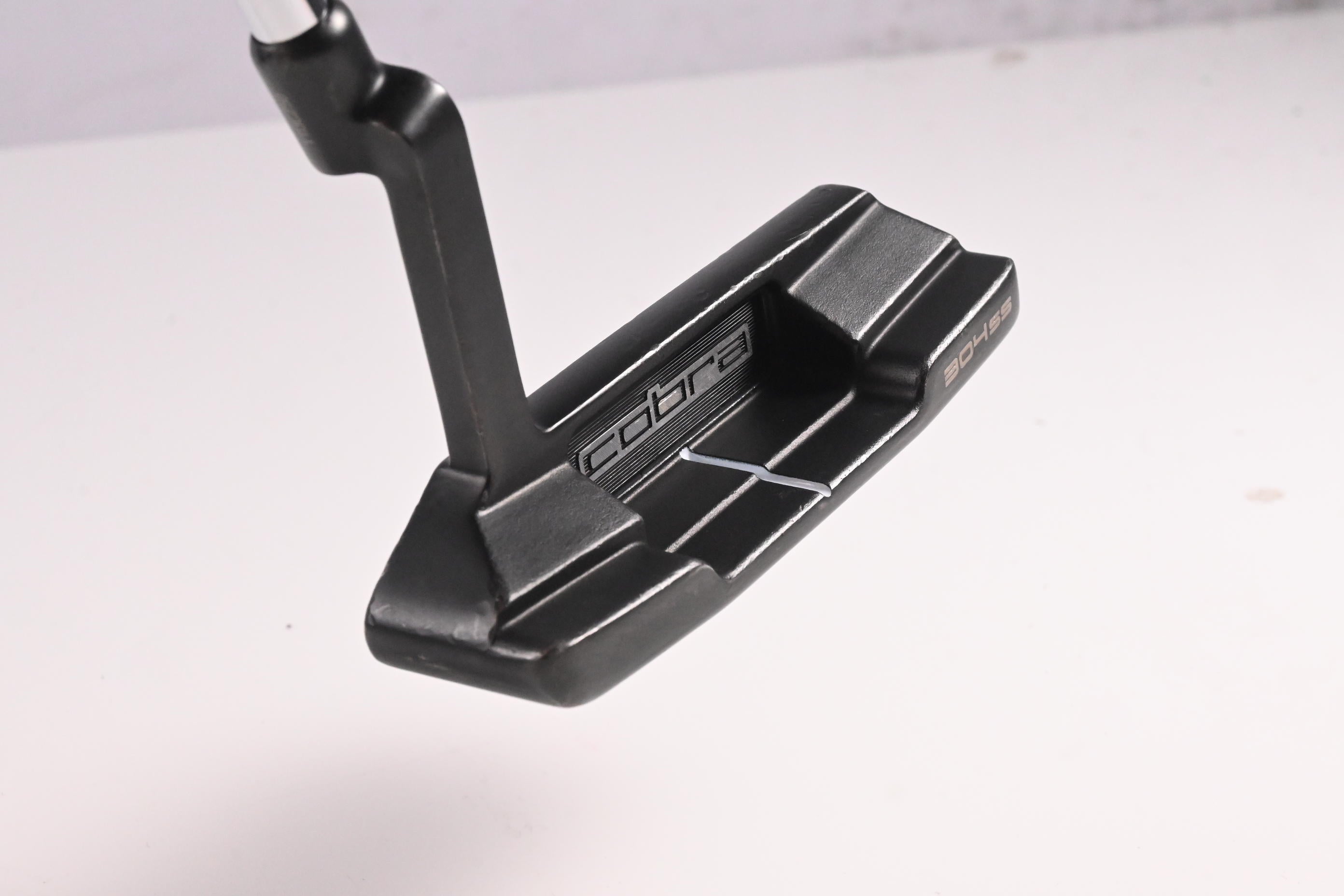 Cobra King Vintage Sport-45 Putter / 33.5 Inch