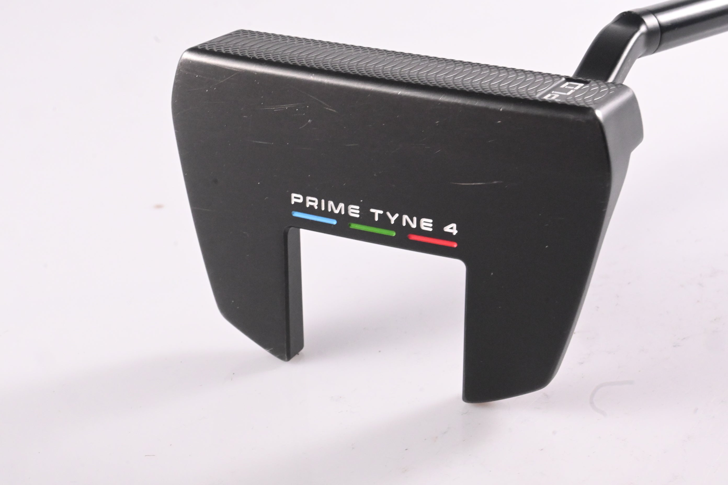 Ping PLD 2020 Prime Tyne 4 Putter / 32 Inch